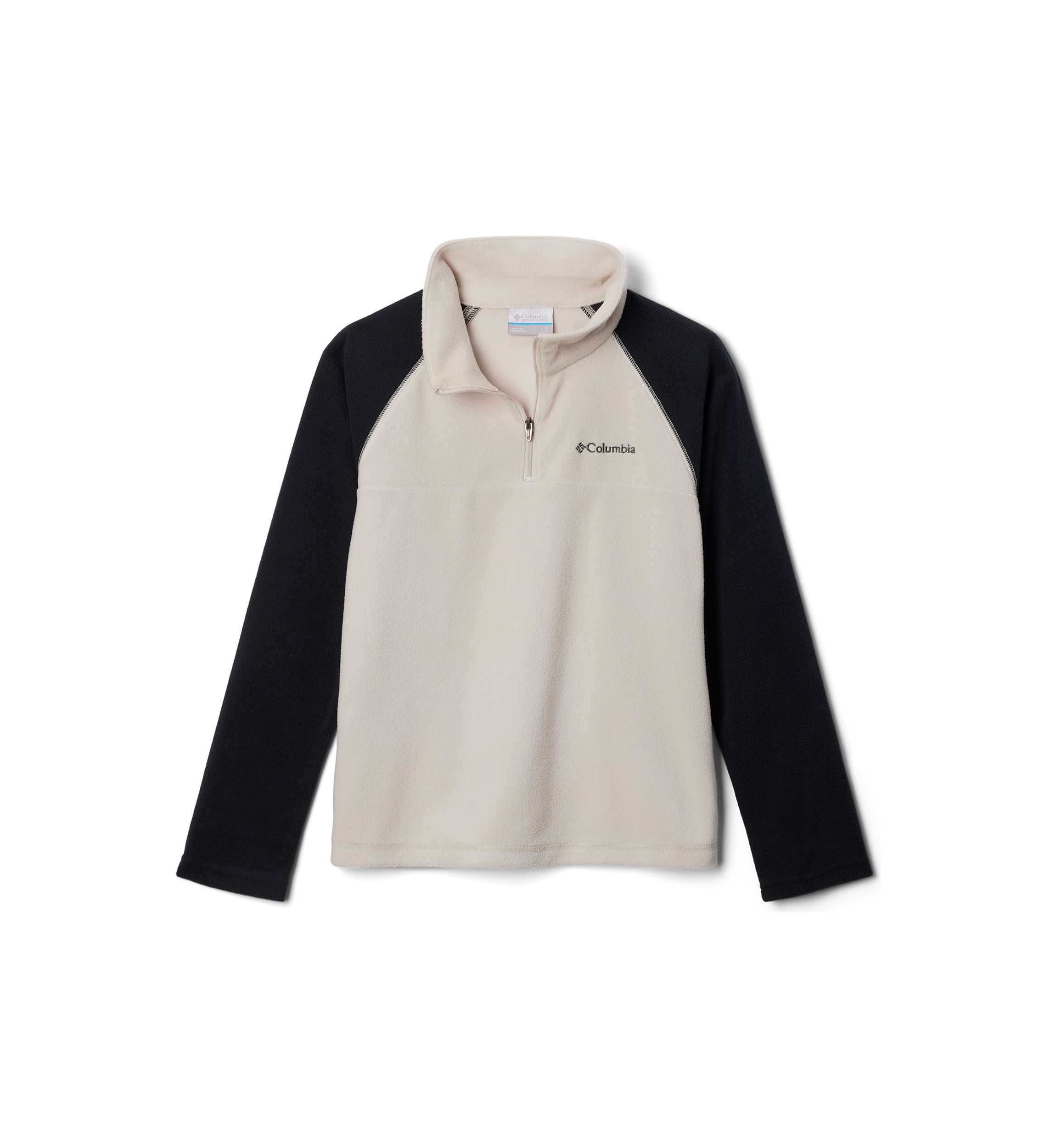 Boys 8-20 Glacial™ 1/2 Zip Pullover