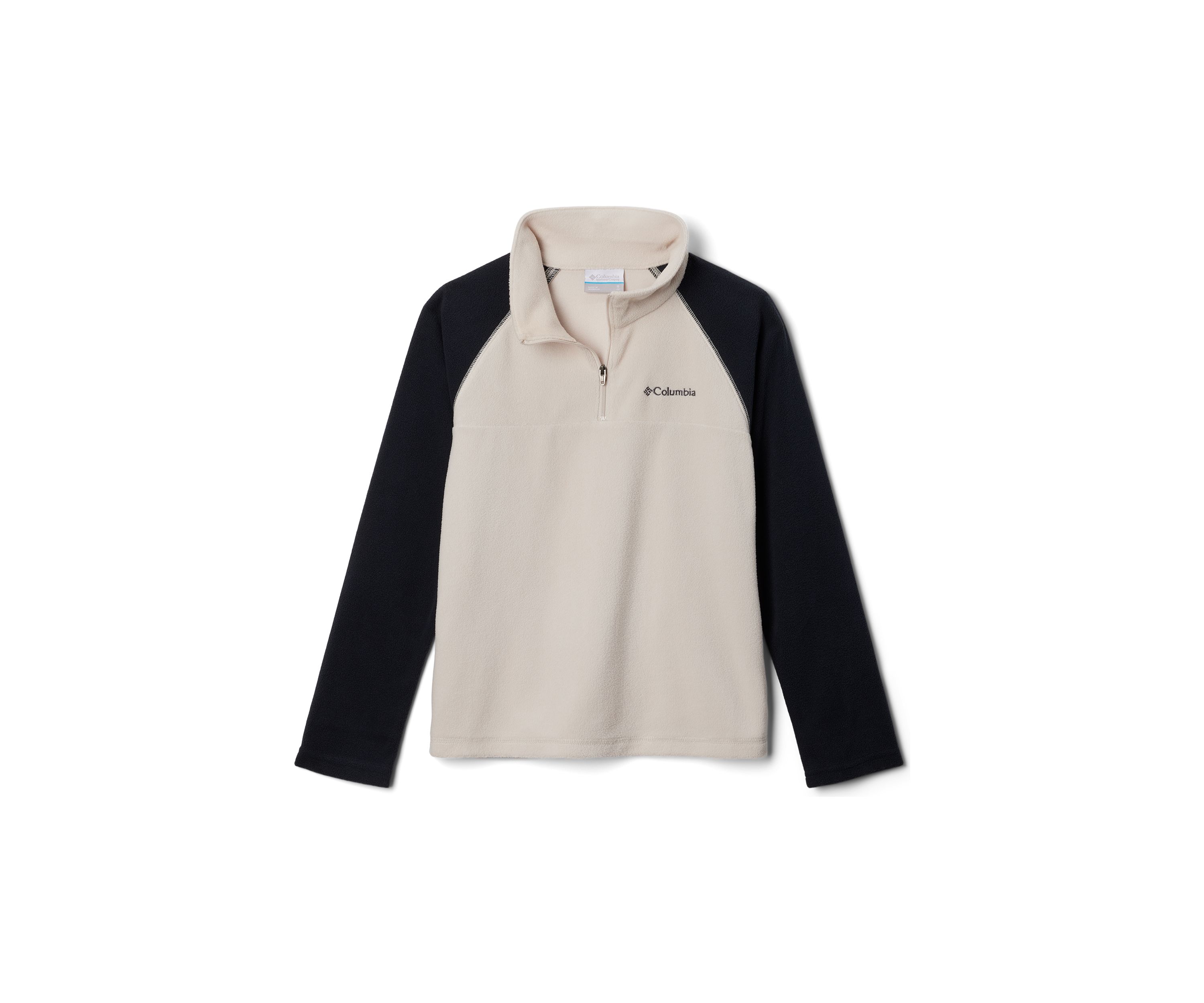 Boys 8-20 Glacial™ 1/2 Zip Pullover