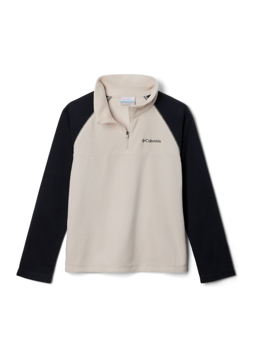 Boys 8-20 Glacial™ 1/2 Zip Pullover
