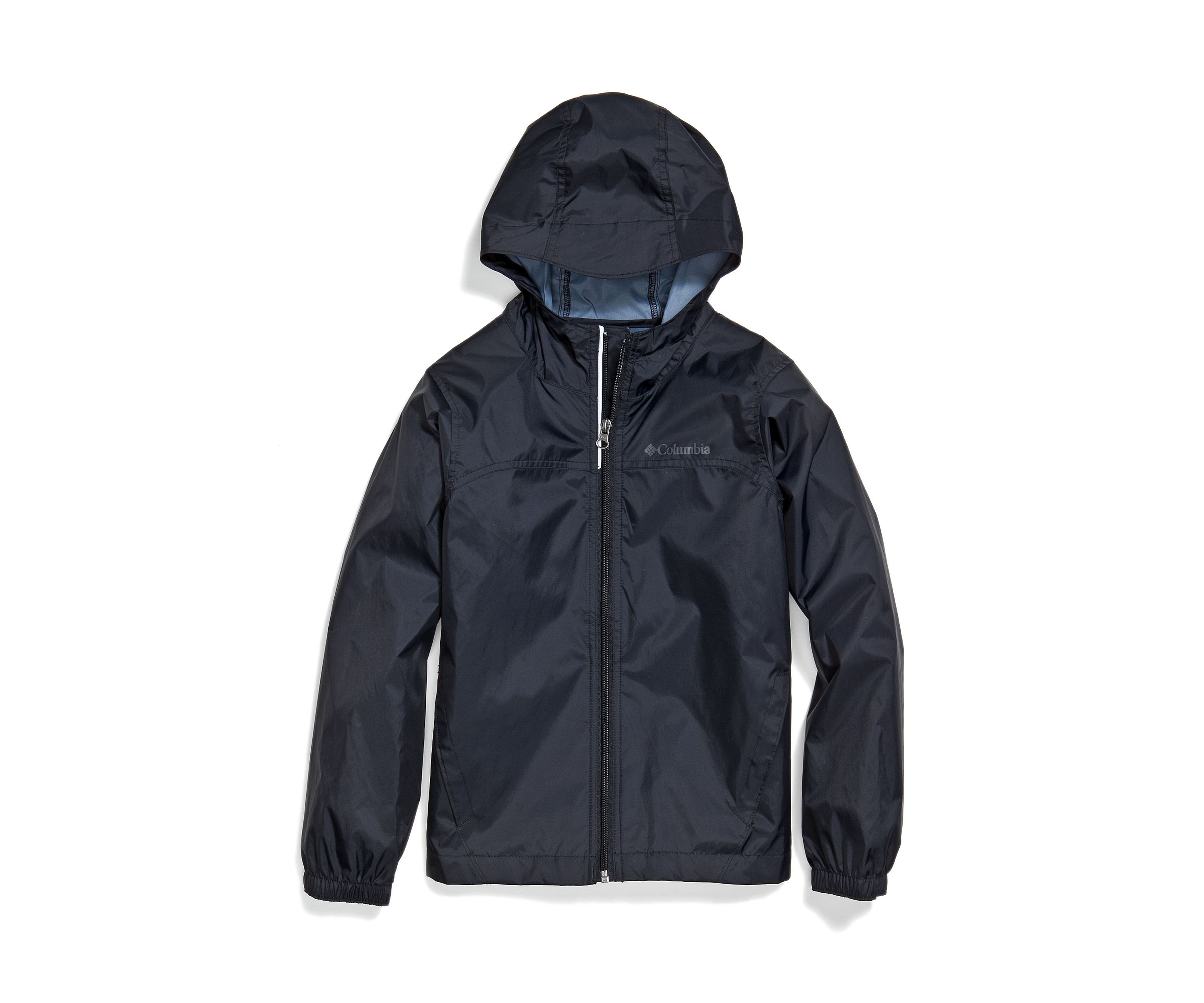 Glennaker Rain Jacket Boys 8-20