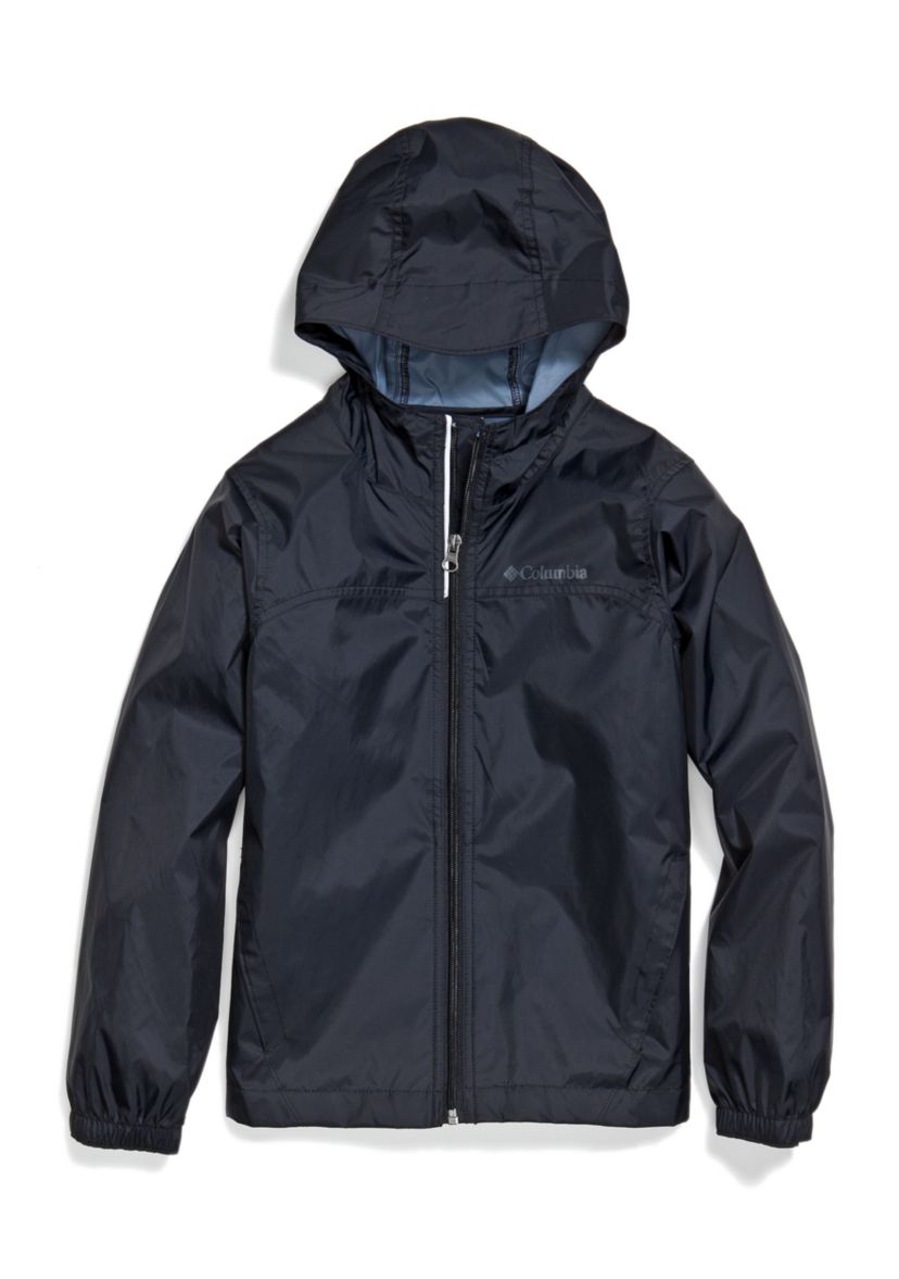 Glennaker Rain Jacket Boys 8-20