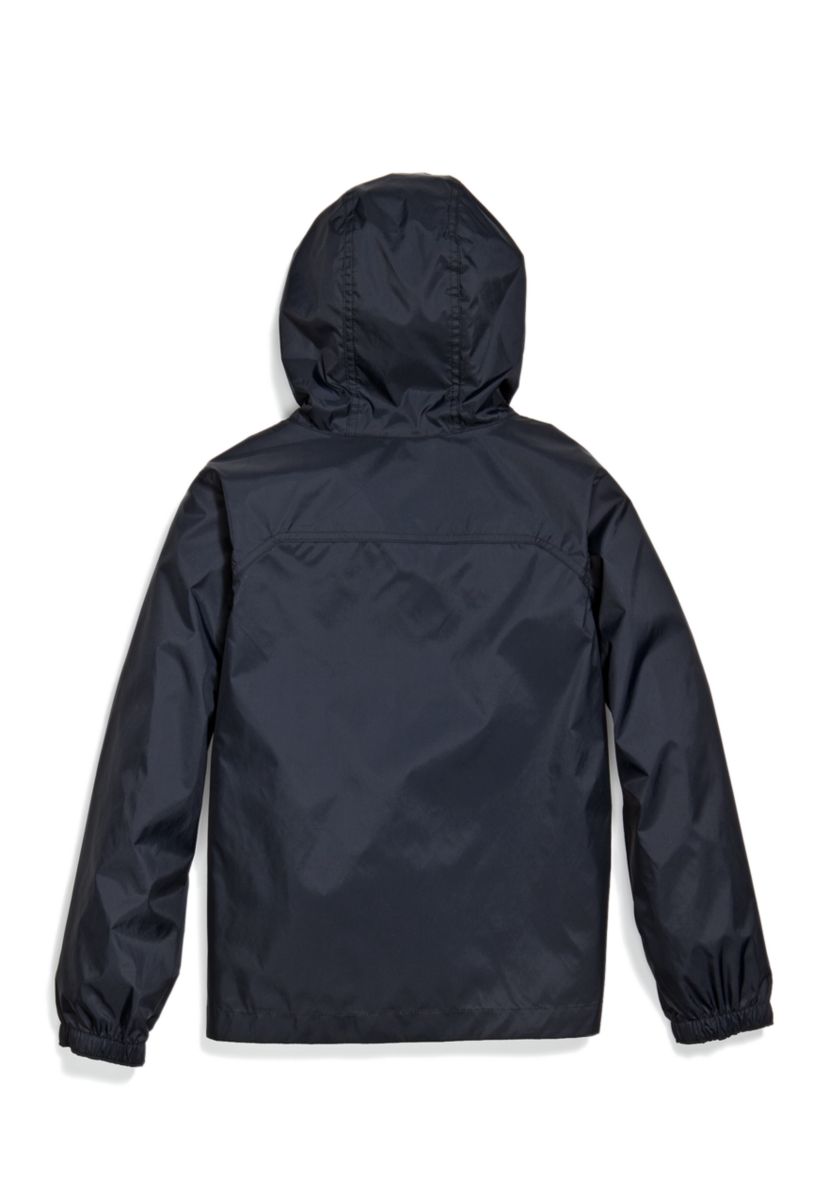 Glennaker Rain Jacket Boys 8-20