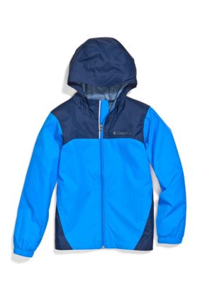 Belk columbia rain hot sale jacket