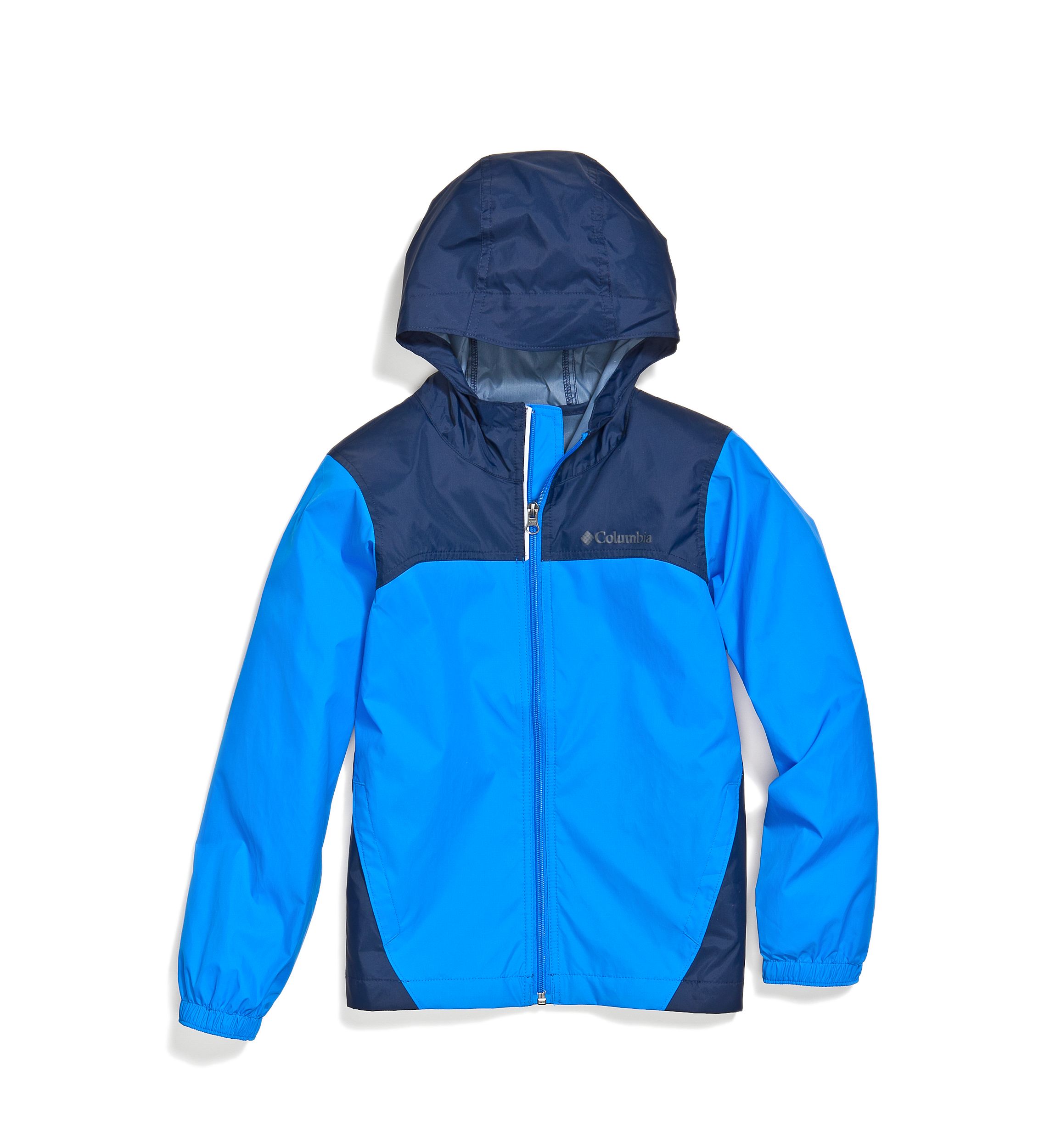 Glennaker Rain Jacket Boys 8-20