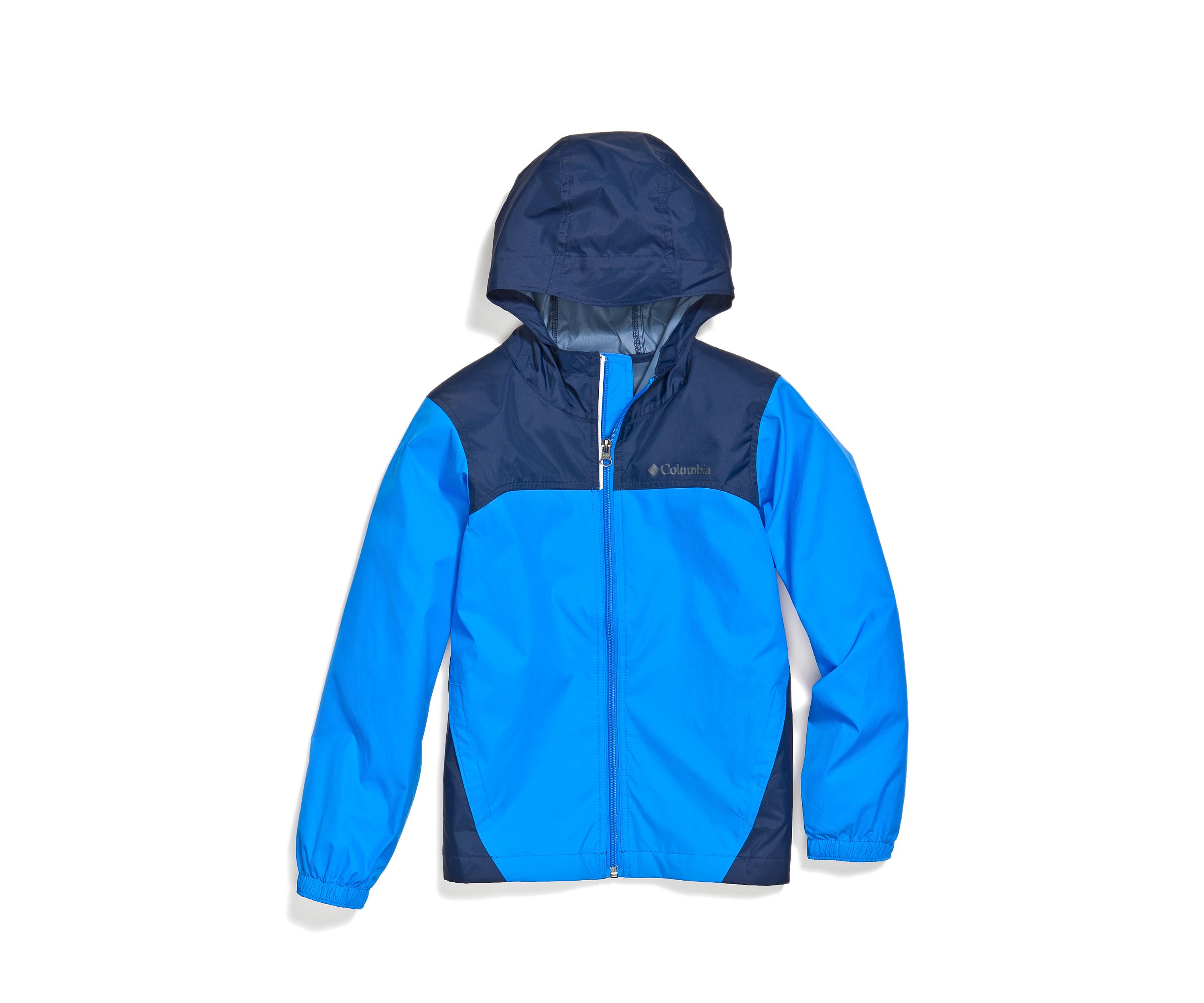 Glennaker Rain Jacket Boys 8-20