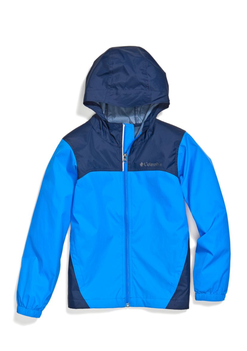 Glennaker Rain Jacket Boys 8-20