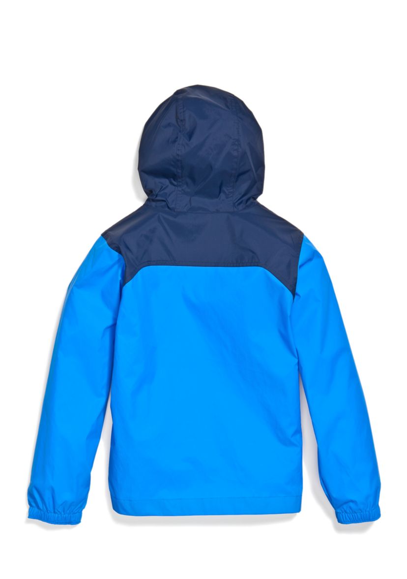 Glennaker Rain Jacket Boys 8-20
