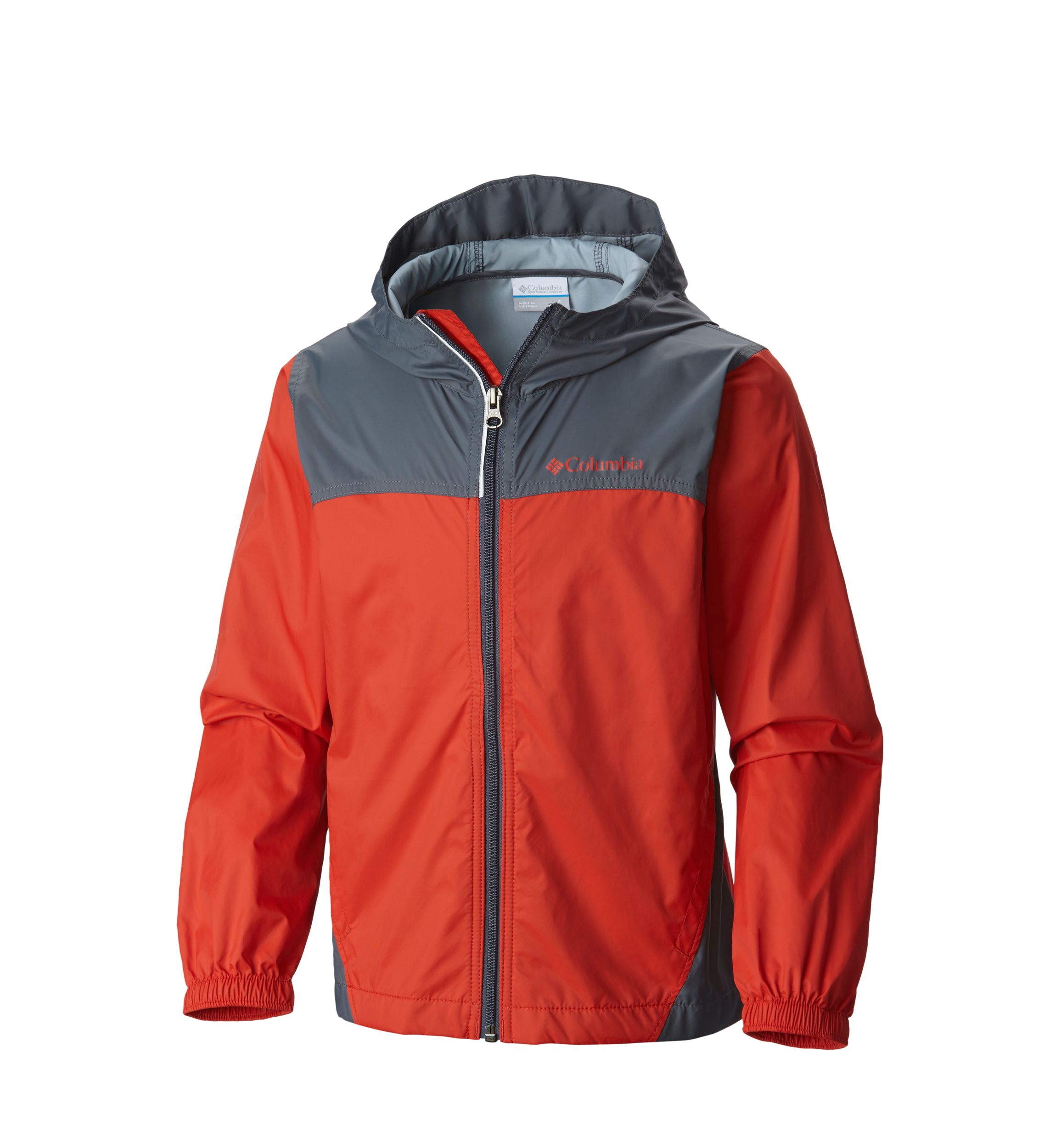 Boys 8-20 Glennaker Jacket