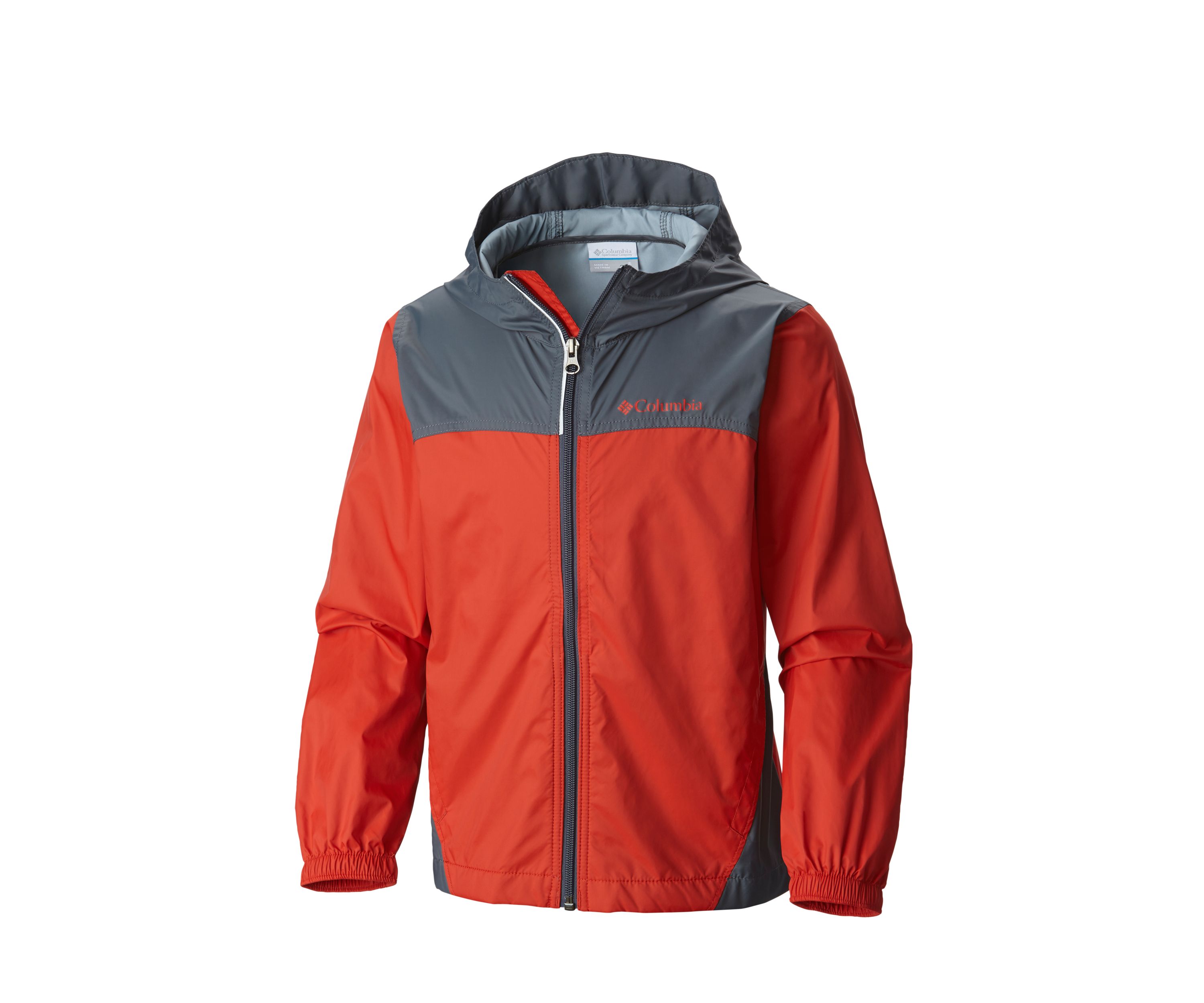 Boys 8-20 Glennaker Jacket