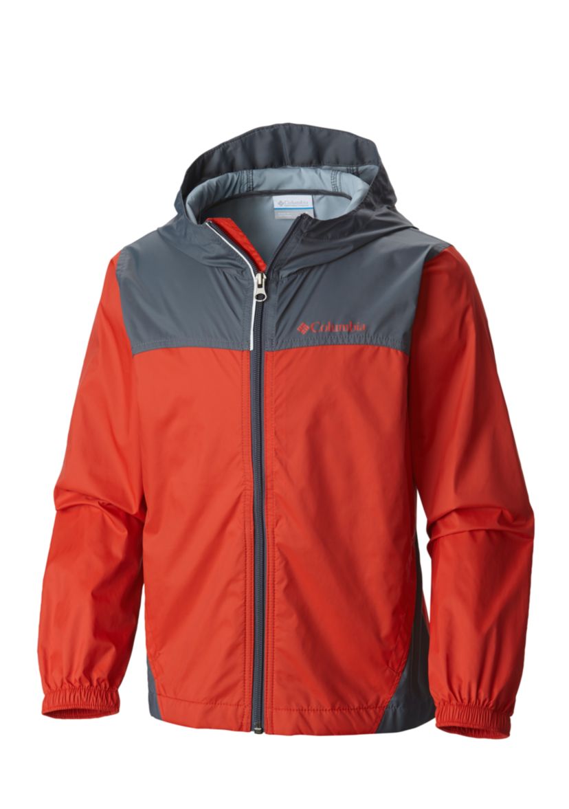 Boys 8-20 Glennaker Jacket