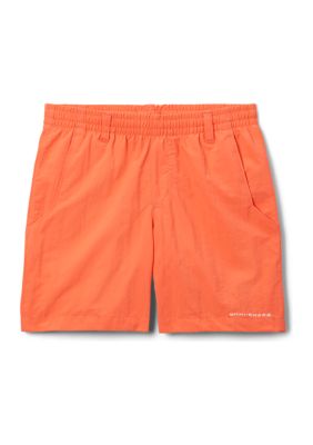  Columbia Youth Girls Backcast Short, Fairytale, Large : ביגוד,  נעליים ותכשיטים