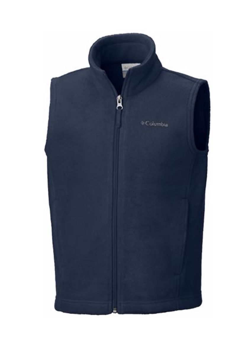 Boys 4-7 Steens Mountain Vest
