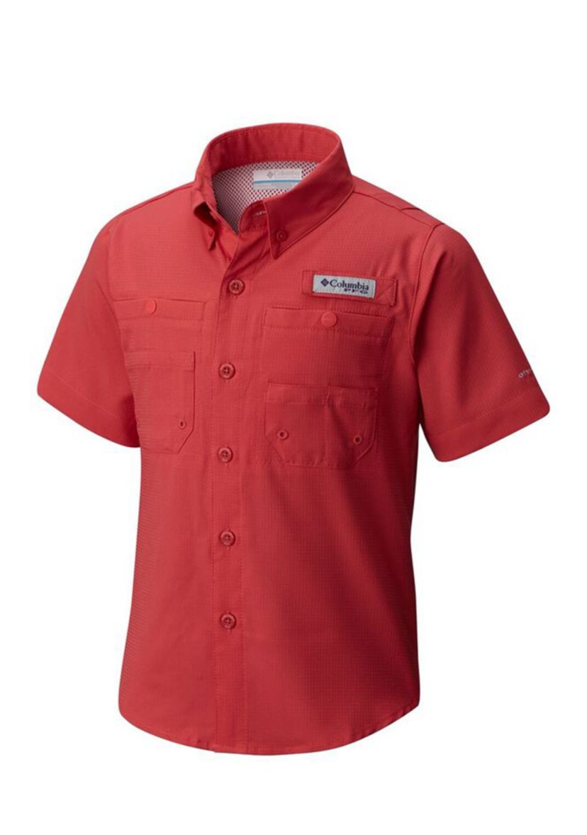 Tamiami™ Short Sleeve Shirt