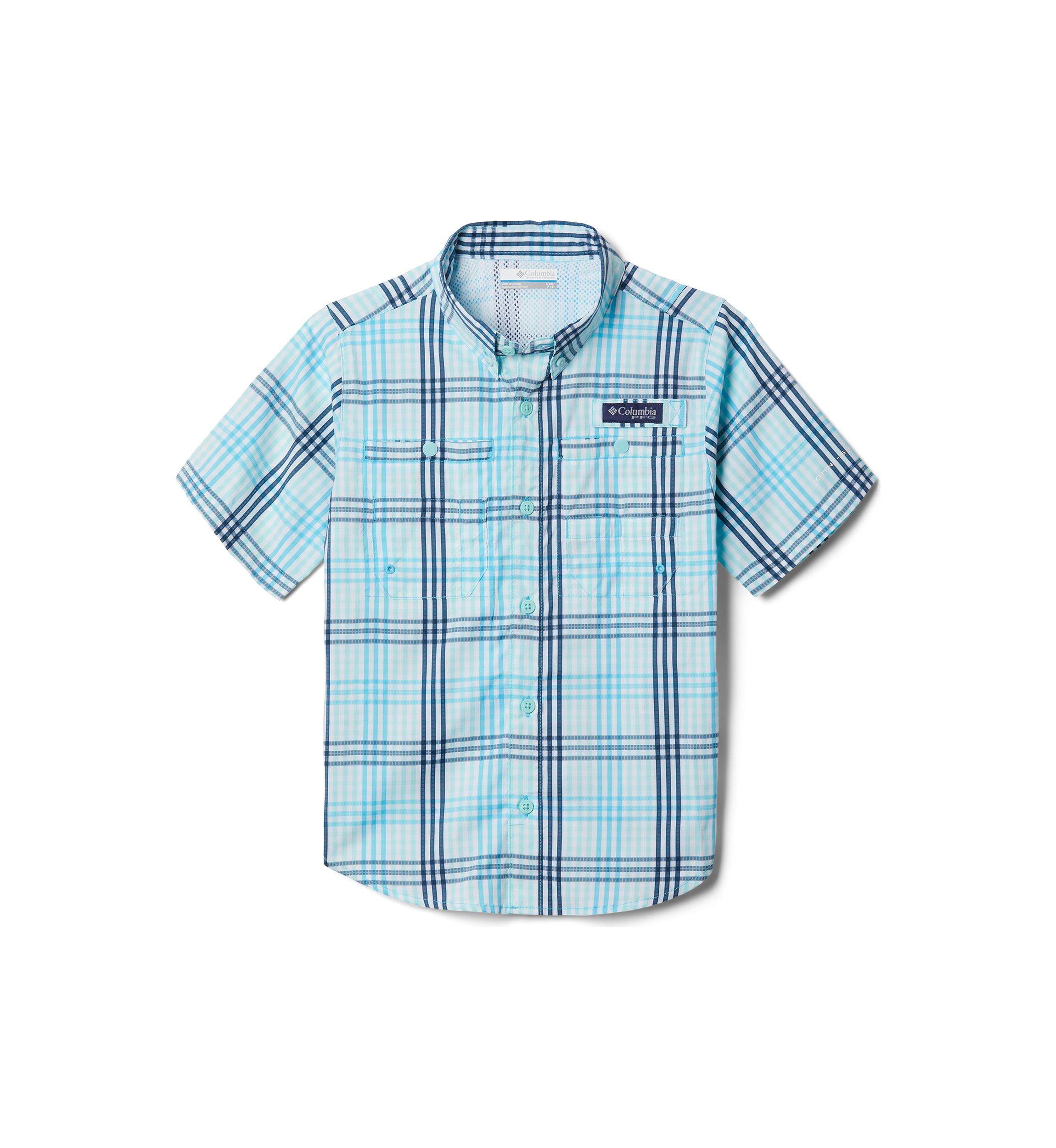 Super Tamiami™ Short Sleeve Shirt
