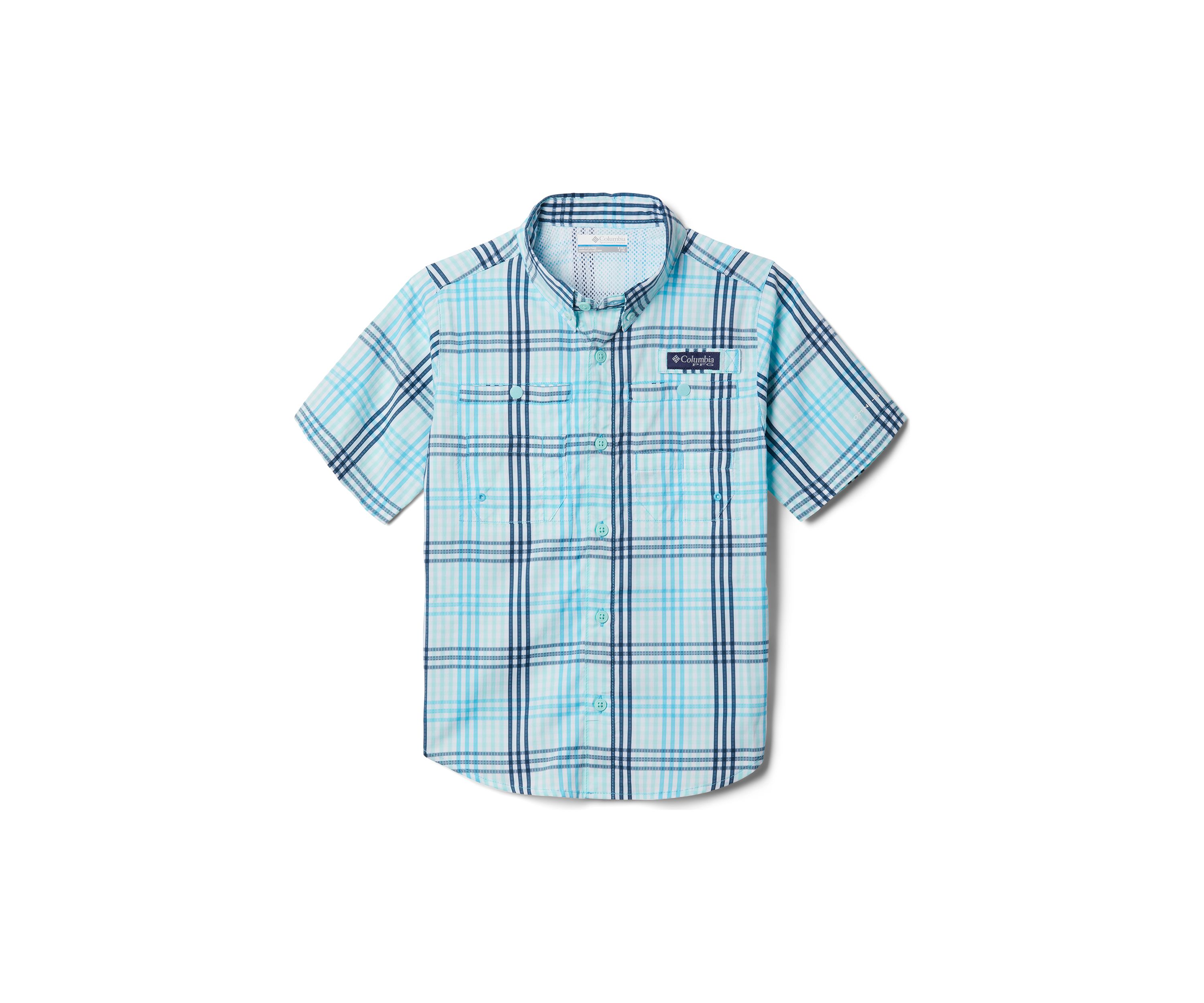 Super Tamiami™ Short Sleeve Shirt