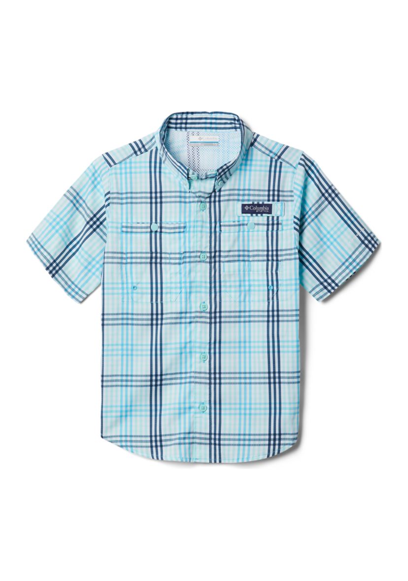 Super Tamiami™ Short Sleeve Shirt