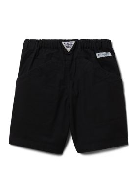 Columbia Half Moon Shorts Youth