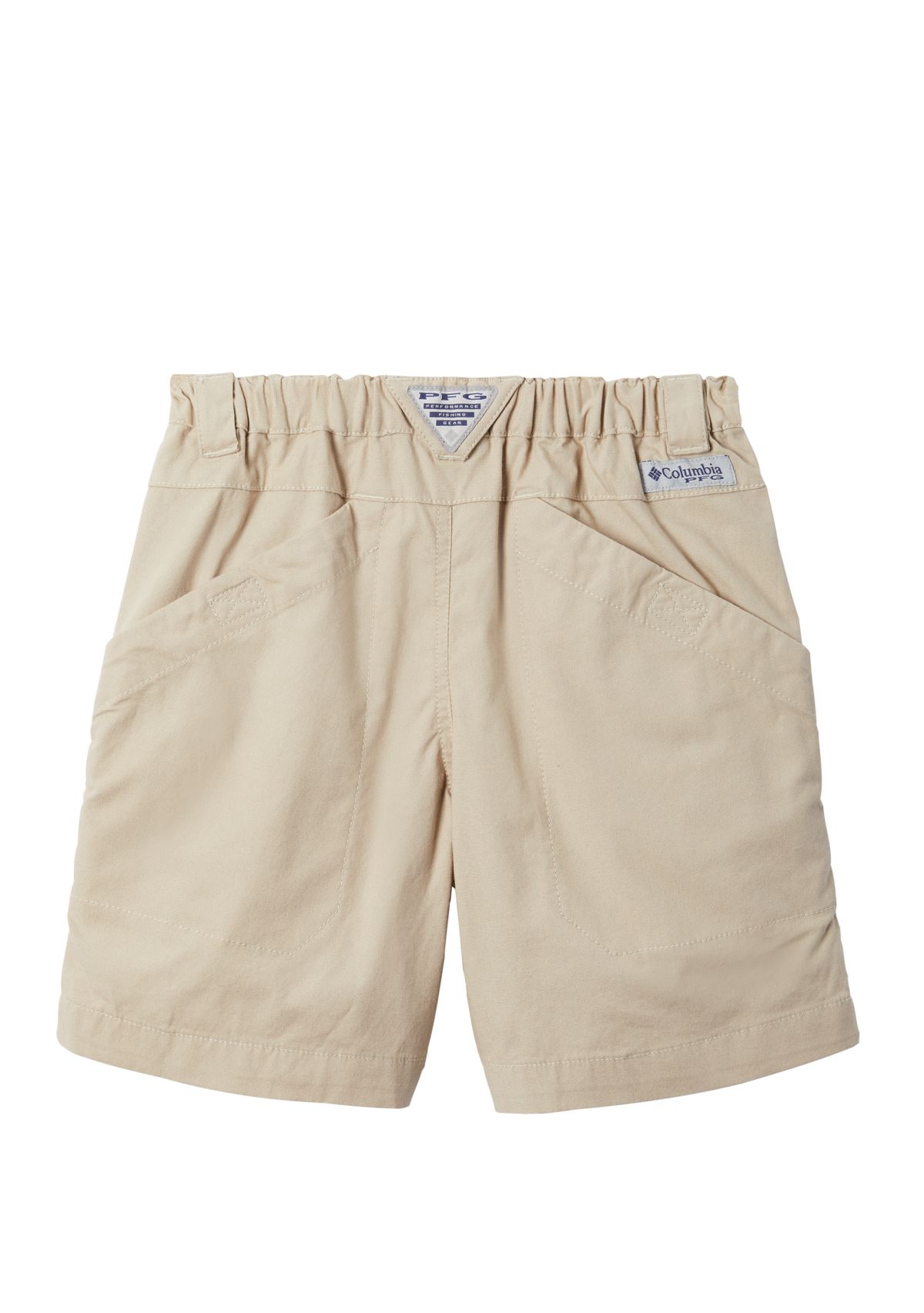 Boys 8-20 Half Moon™ II Shorts