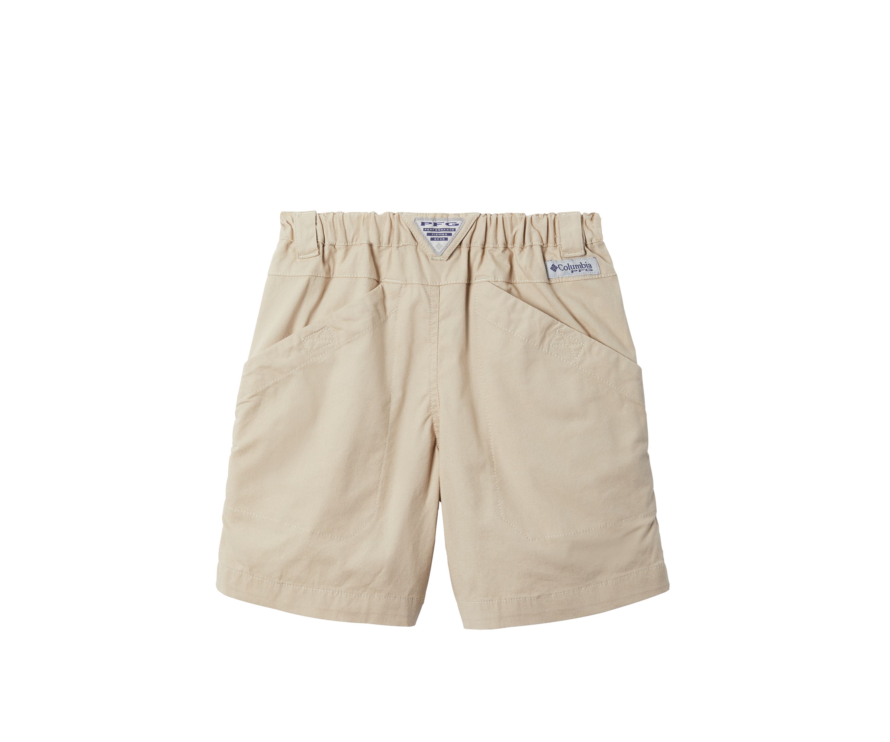 Boys 8-20 Half Moon™ II Shorts
