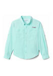 Boys 4-7 Tamiami™ Long Sleeve Shirt