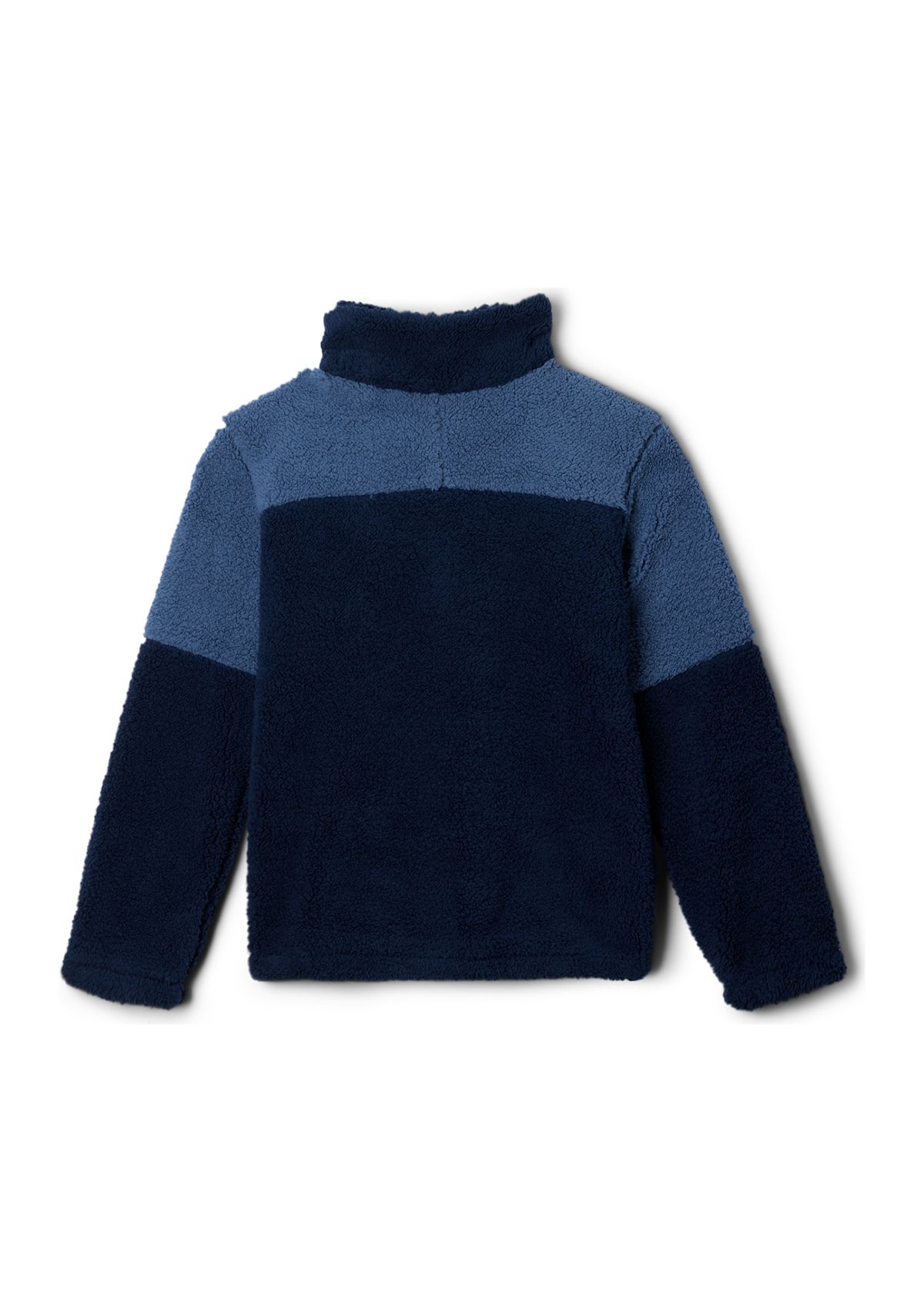 Boys 8-20 Rugged Ridge™III Sherpa Half Zip Jacket