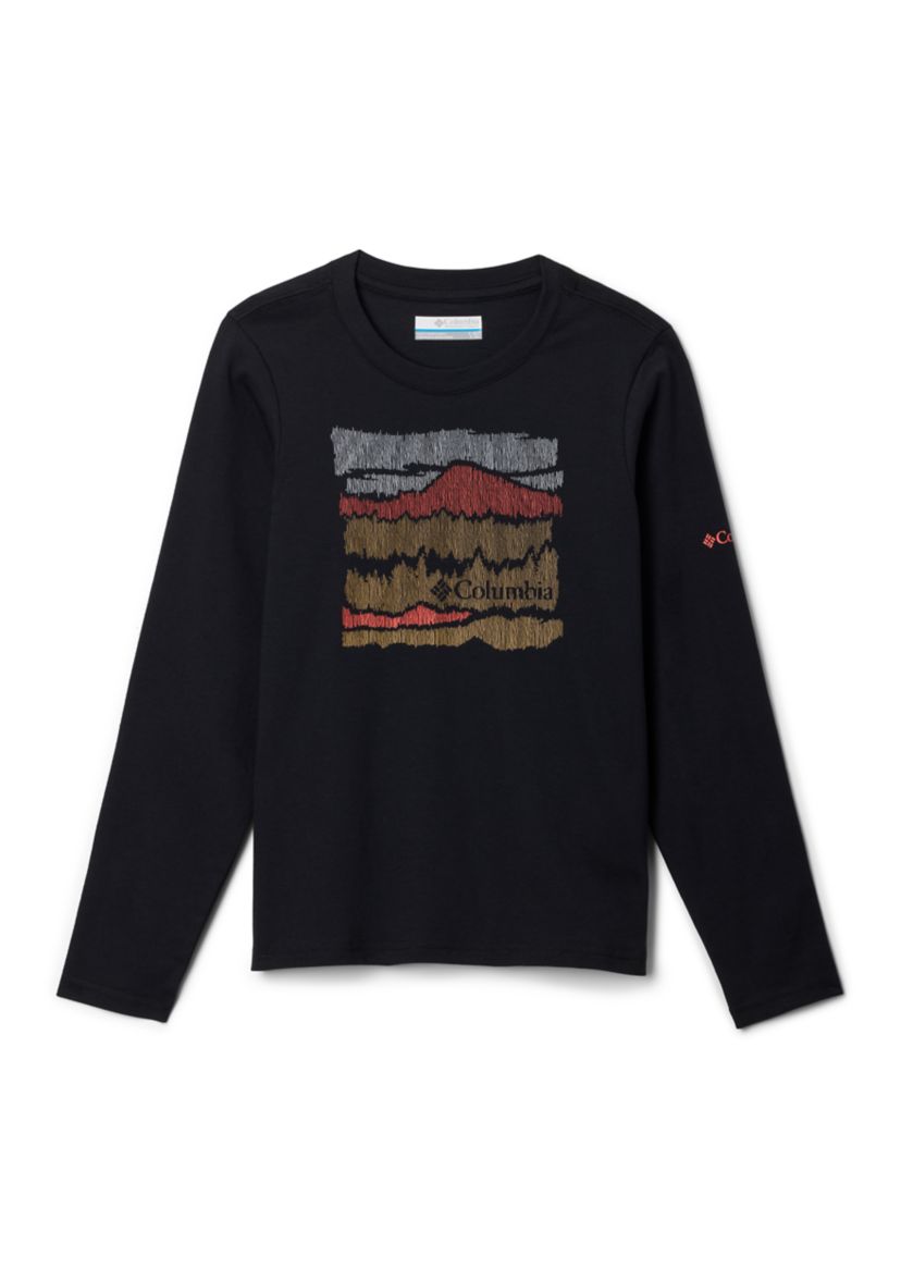 Boys 8-20 Dobson Pass™ Long Sleeve Graphic T-Shirt