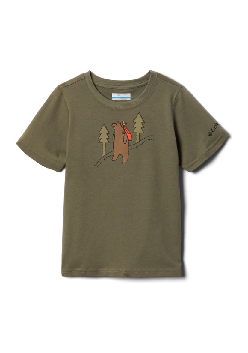 Valley Creek™ Short Sleeve Graphic Shirt