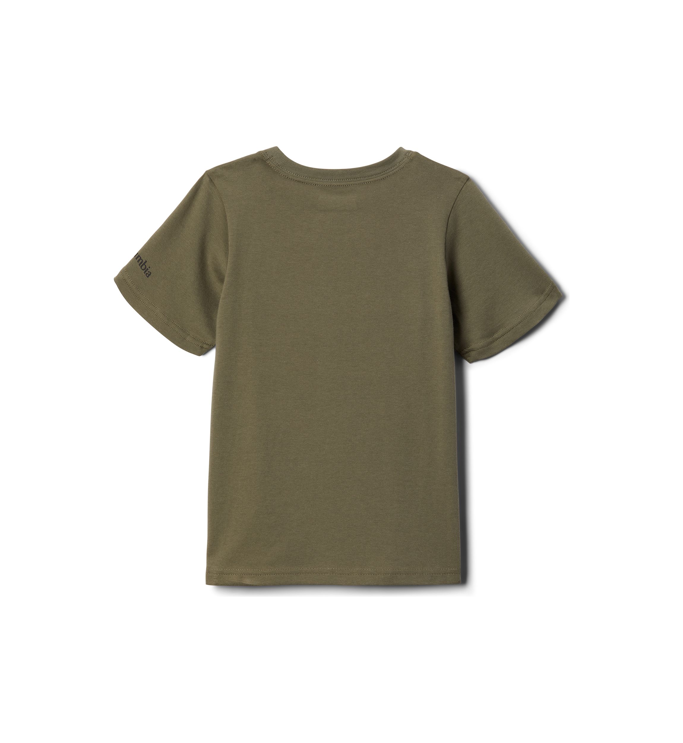 Valley Creek™ Short Sleeve Graphic Shirt