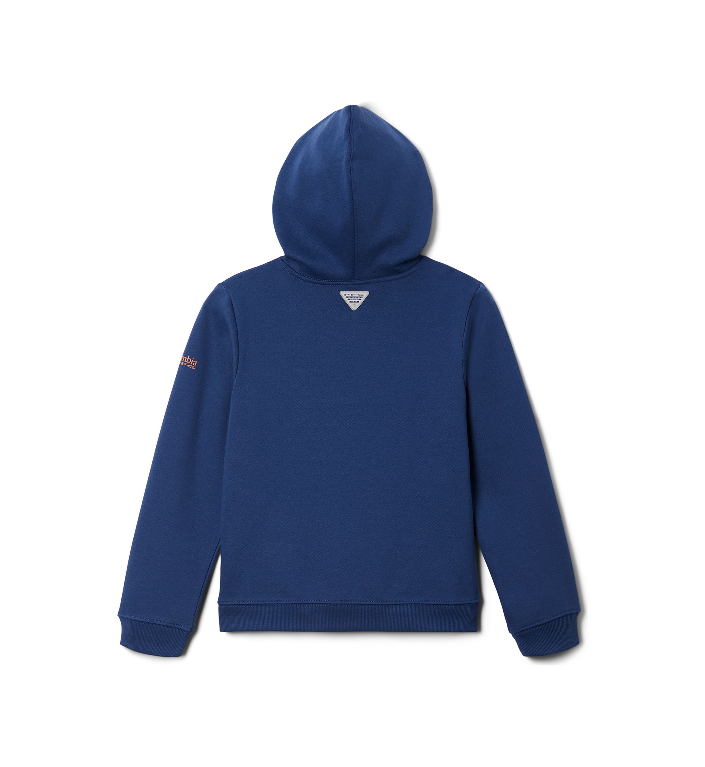 Boys 8-20 Y PFG™ Fish Flag Hoodie