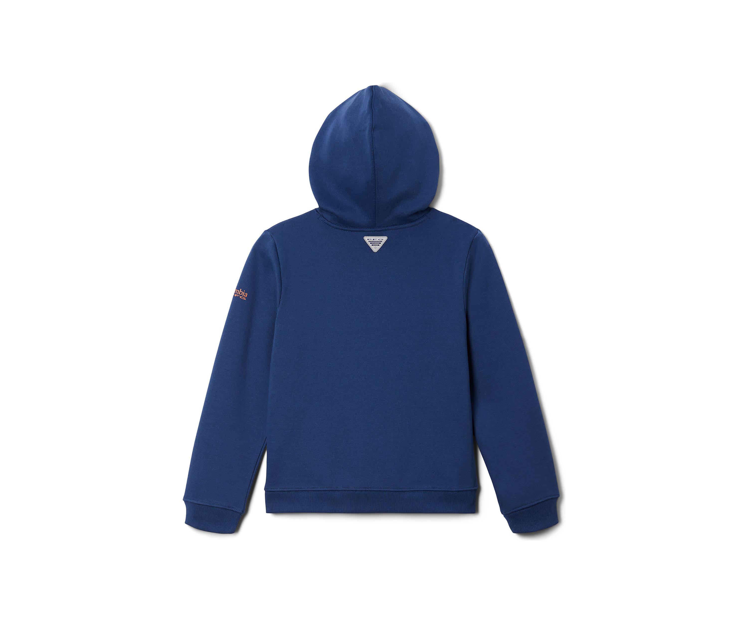 Boys 8-20 Y PFG™ Fish Flag Hoodie