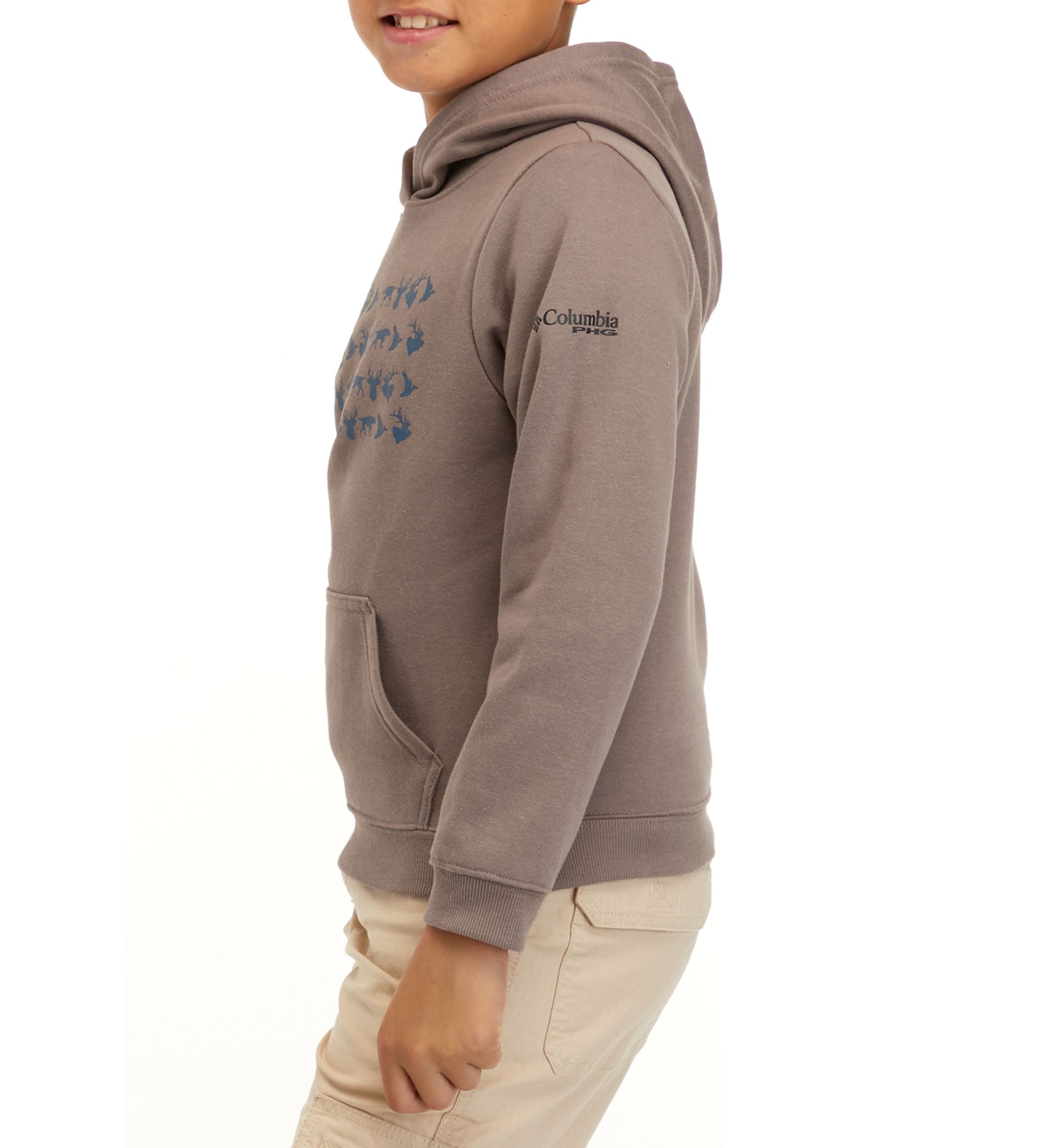 Boys 8-20 Y PHG™ Hunt Flag Hoodie