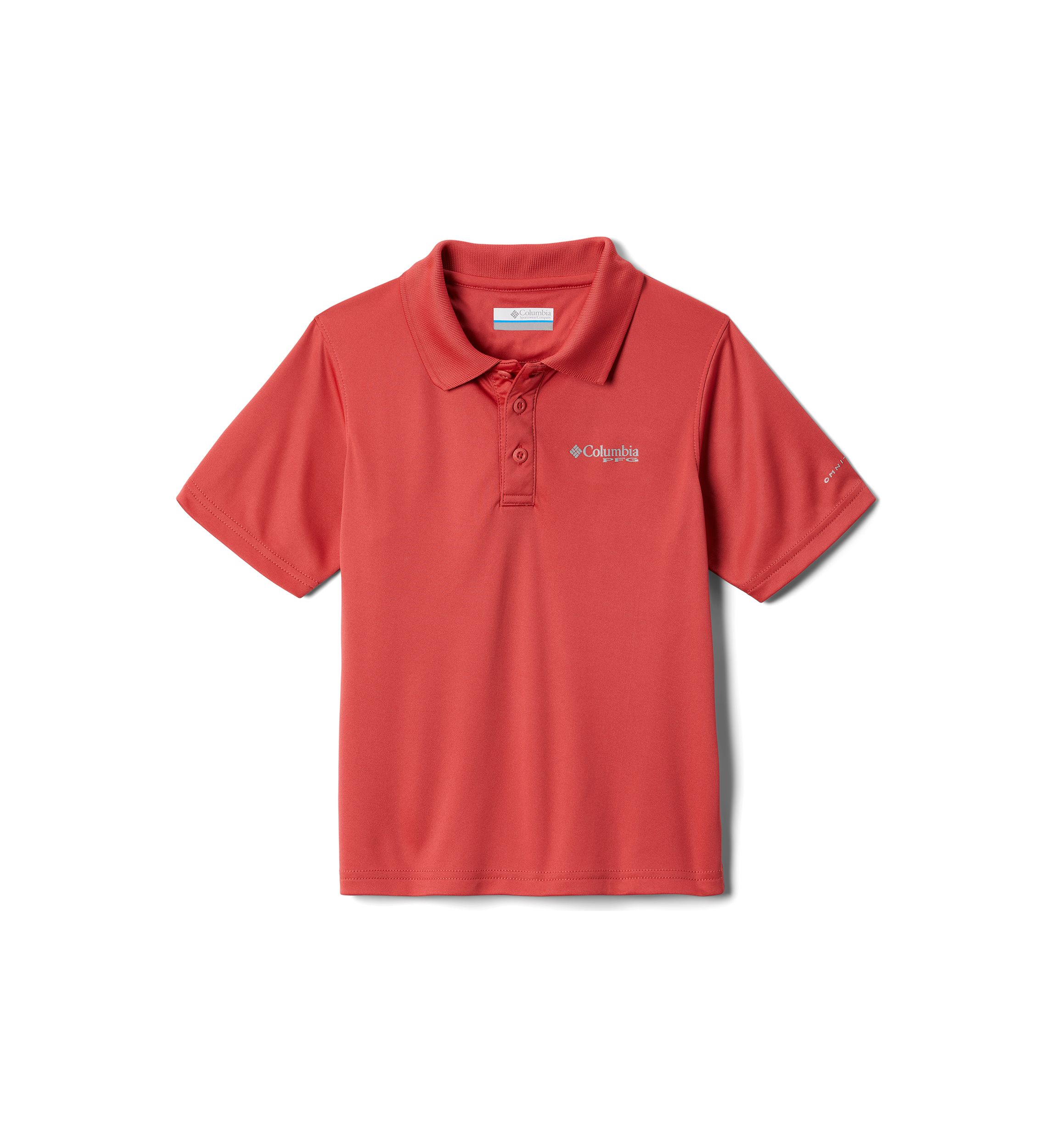 Boys 8-20 Slack Tide™ Polo Shirt