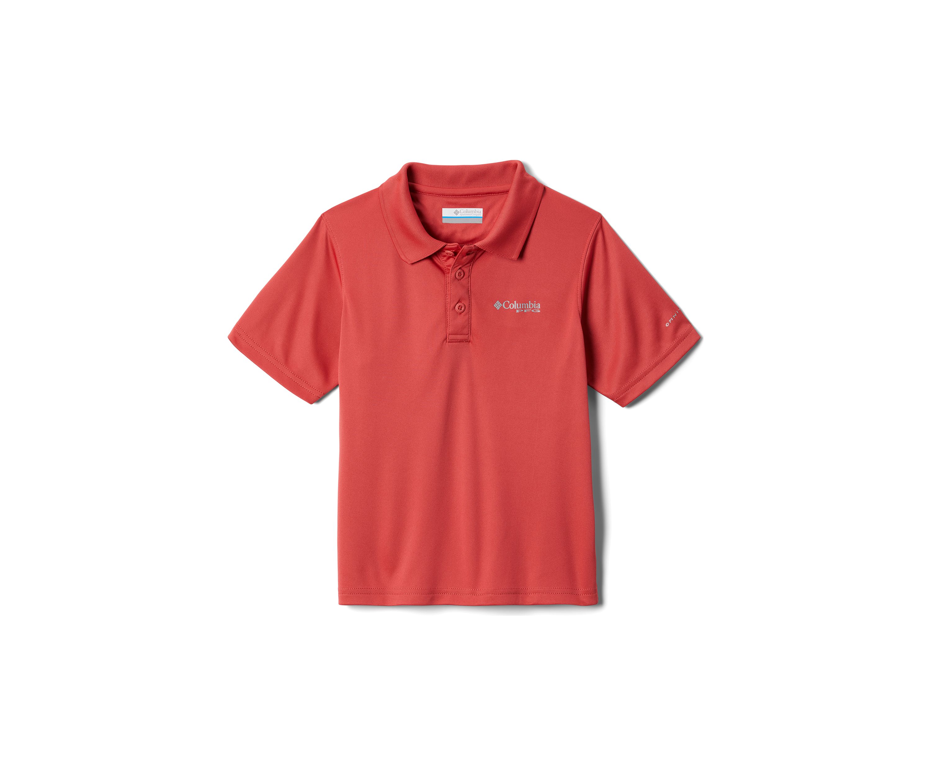 Boys 8-20 Slack Tide™ Polo Shirt