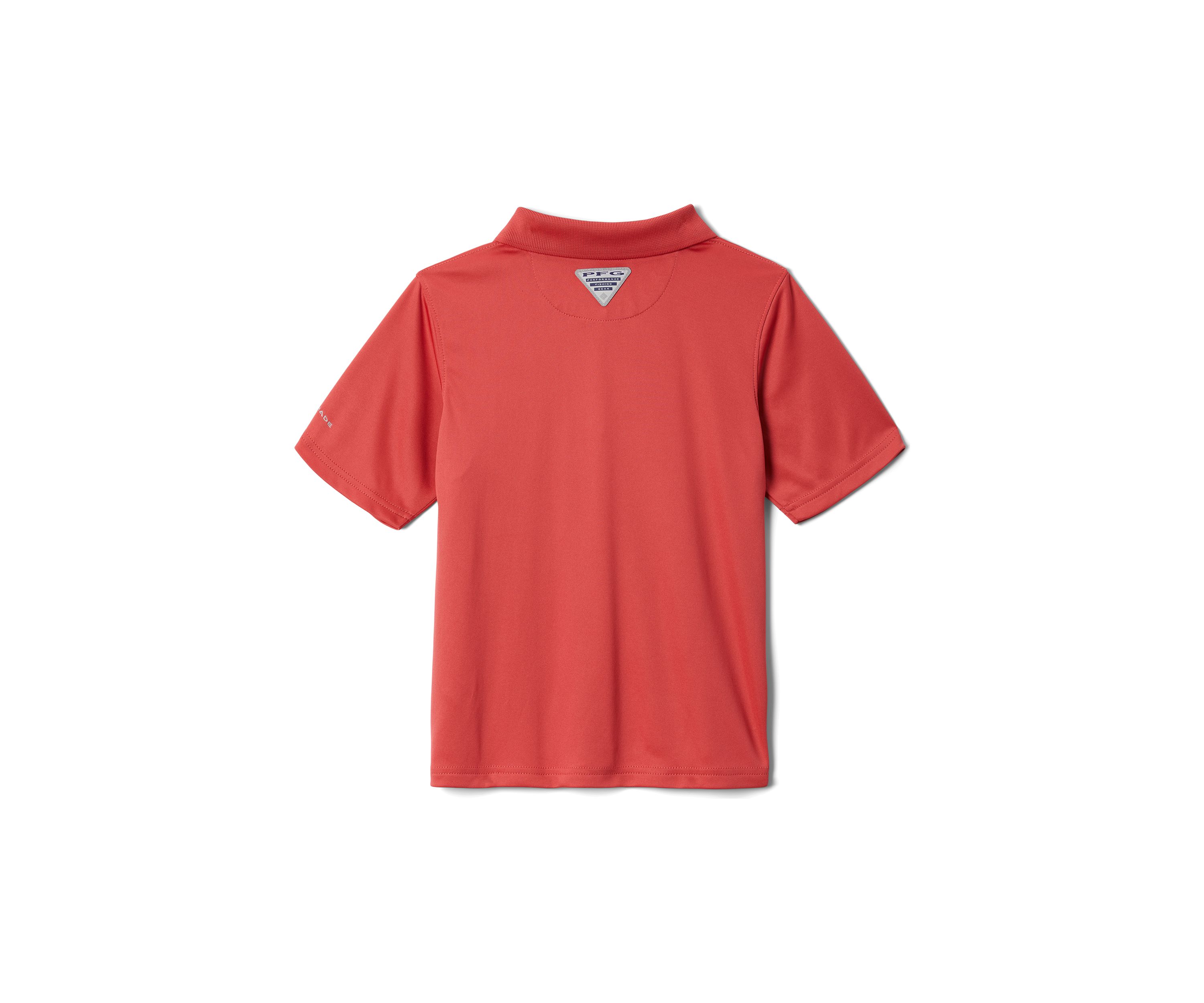 Boys 8-20 Slack Tide™ Polo Shirt