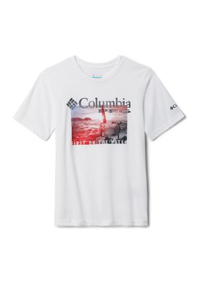 Columbia Clothing for Kids