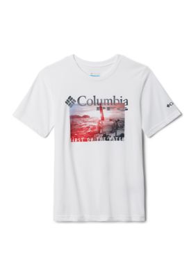 Columbia Fishing Shirts for Men & Women