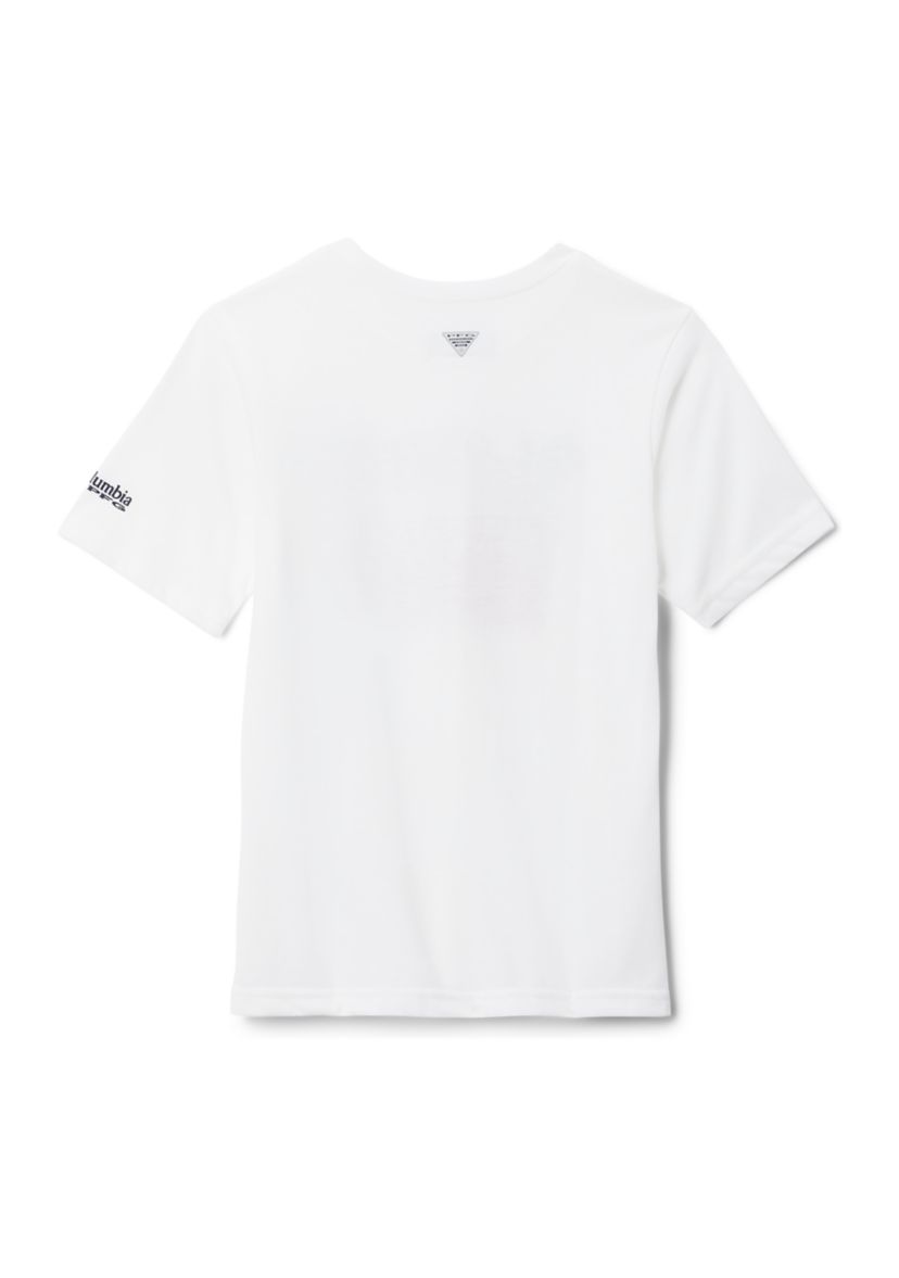 Boys 8-20 PFG™ Short Sleeve Graphic T-Shirt