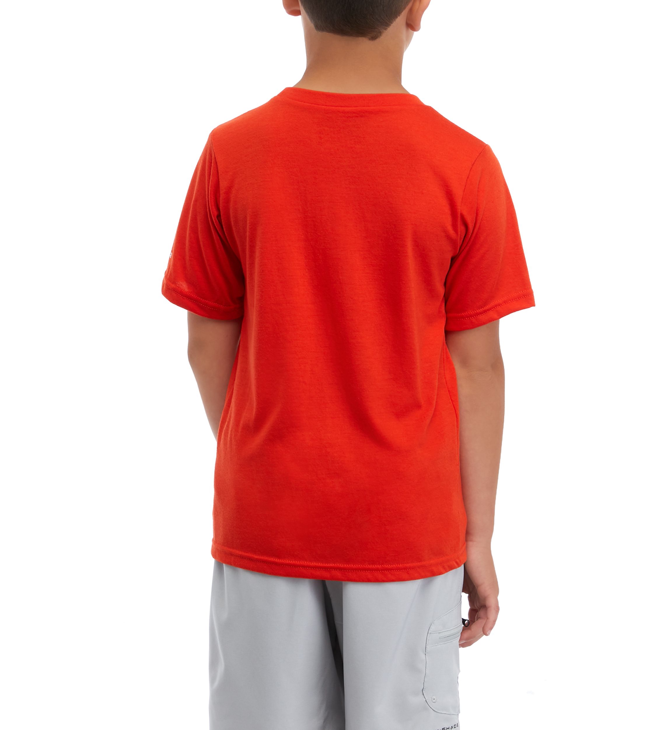 Boys 8-20 La Poudre Pass™ Short Sleeve T-Shirt
