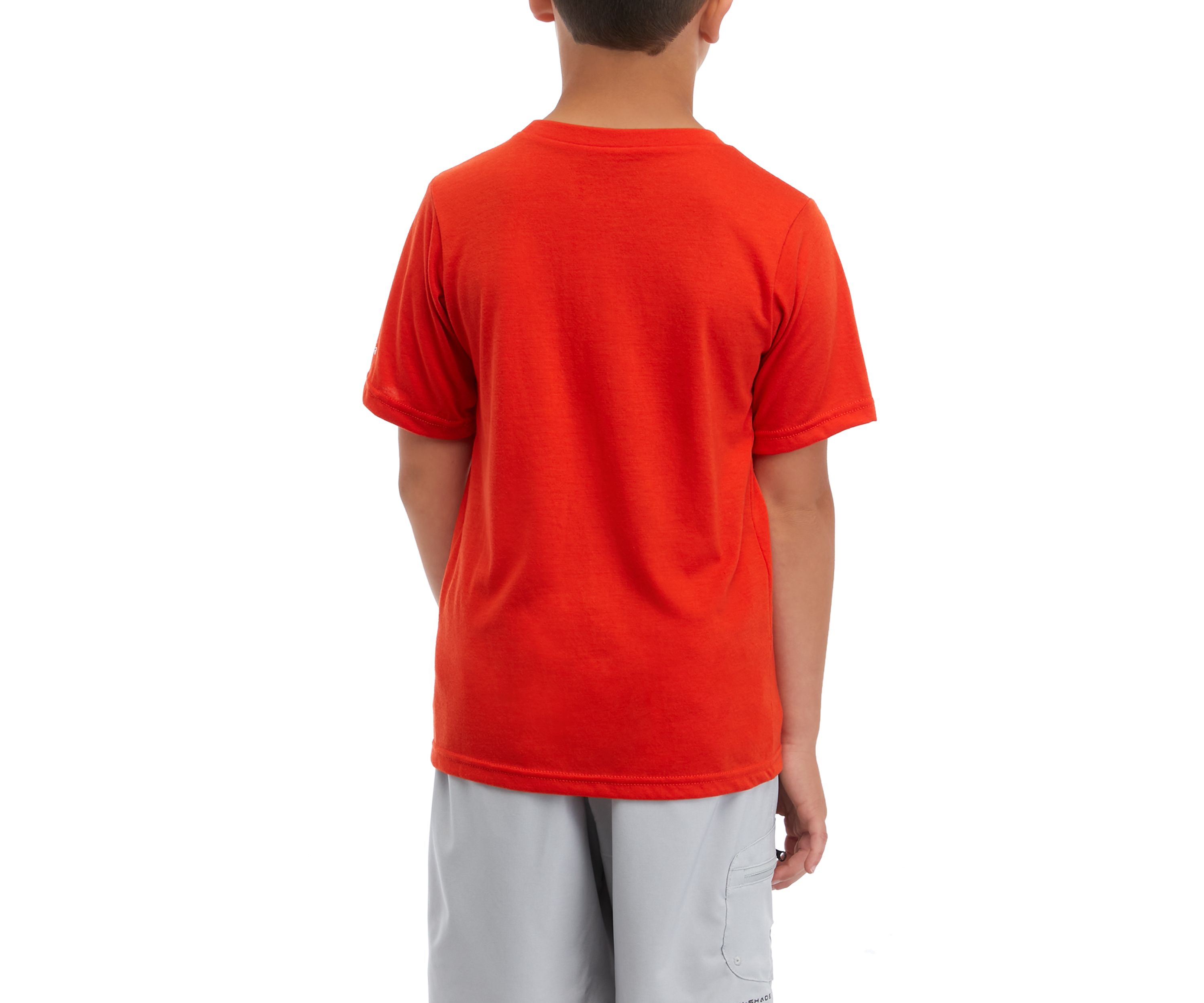 Boys 8-20 La Poudre Pass™ Short Sleeve T-Shirt