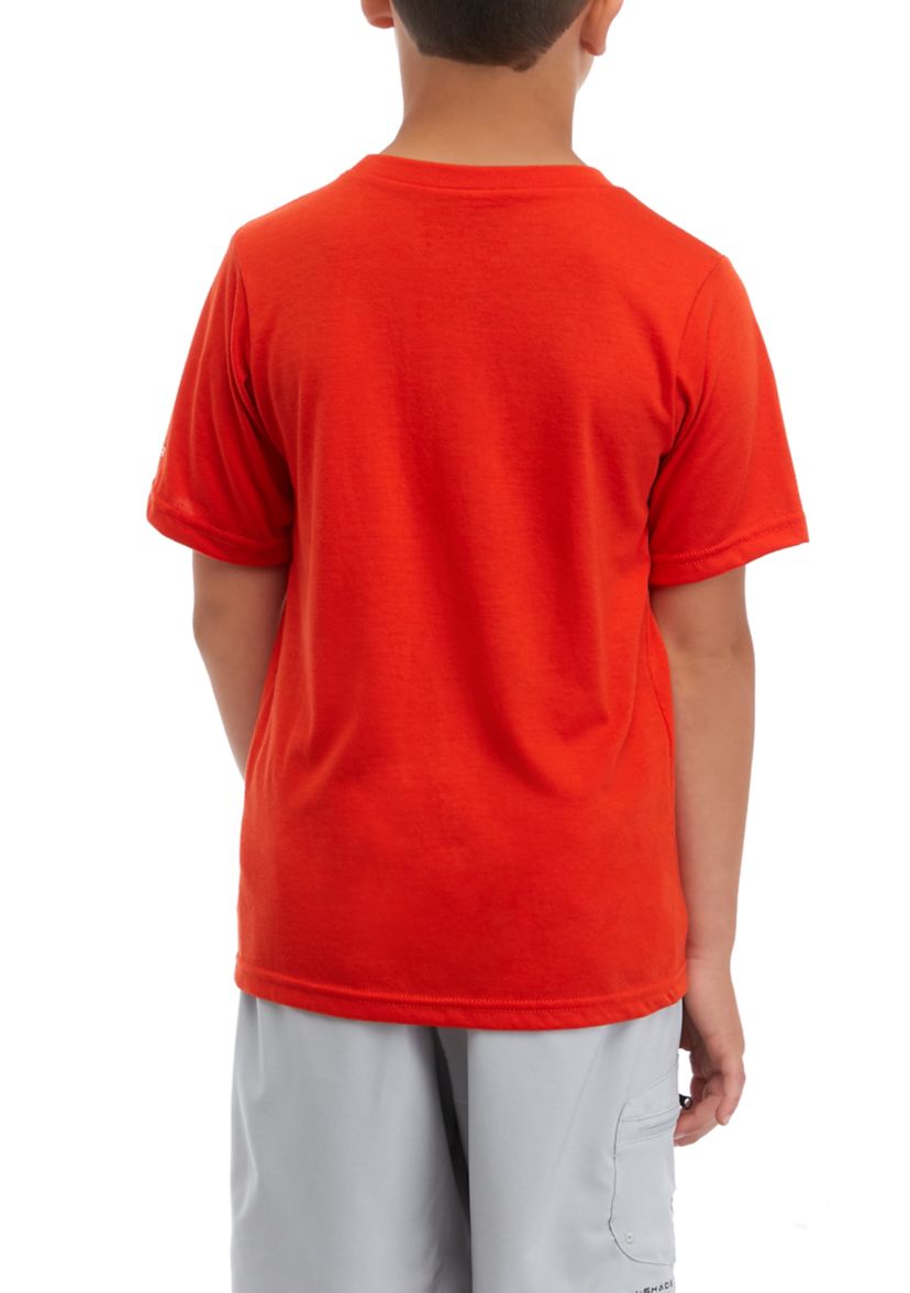 Boys 8-20 La Poudre Pass™ Short Sleeve T-Shirt