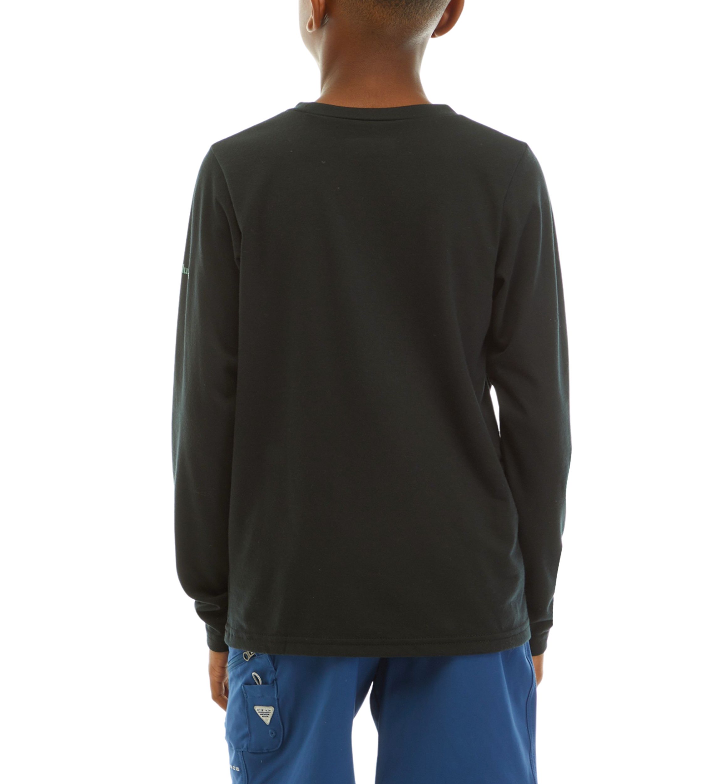 Boys 8-20 La Poudre Pass™ Long Sleeve Graphic T-Shirt