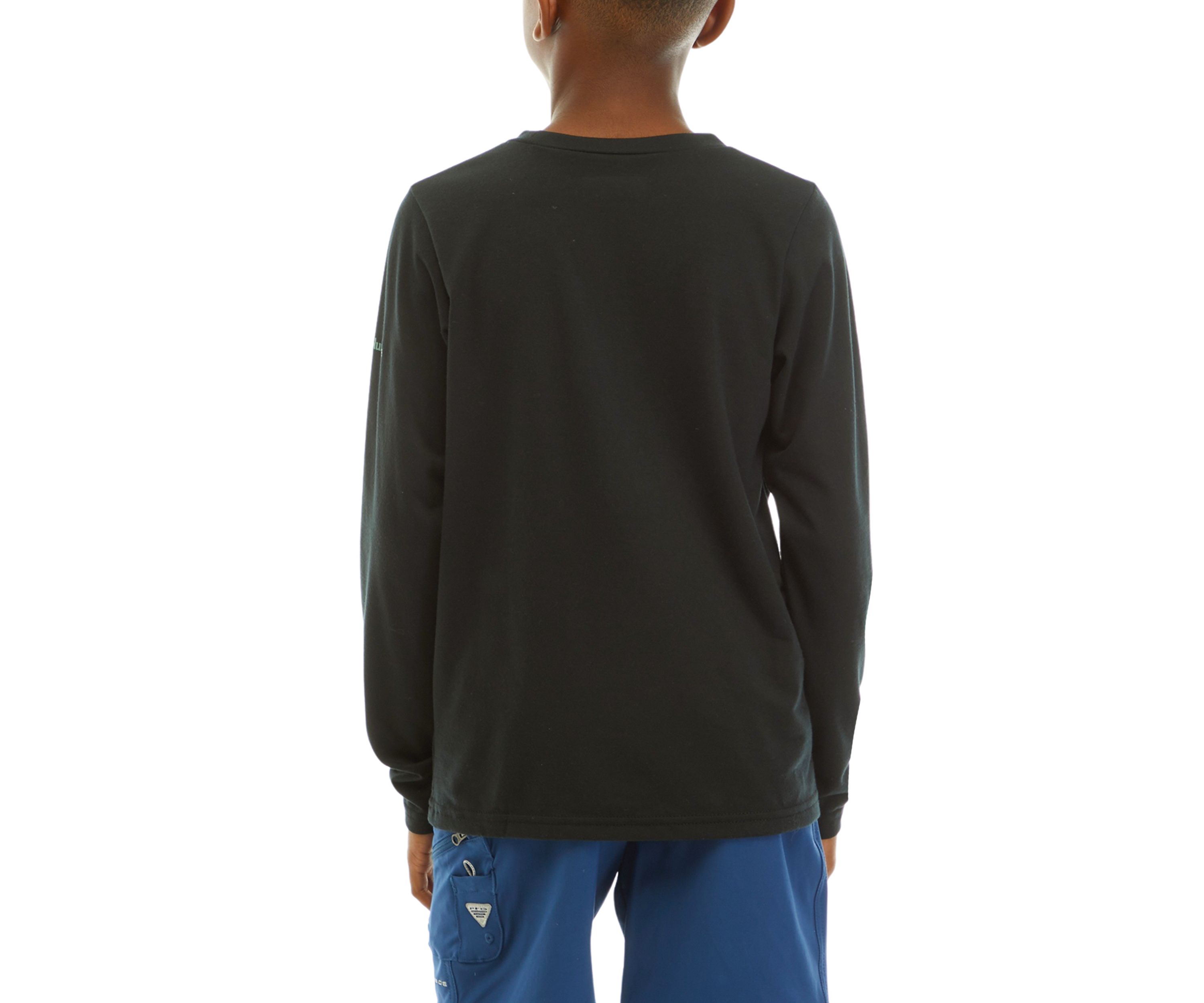 Boys 8-20 La Poudre Pass™ Long Sleeve Graphic T-Shirt