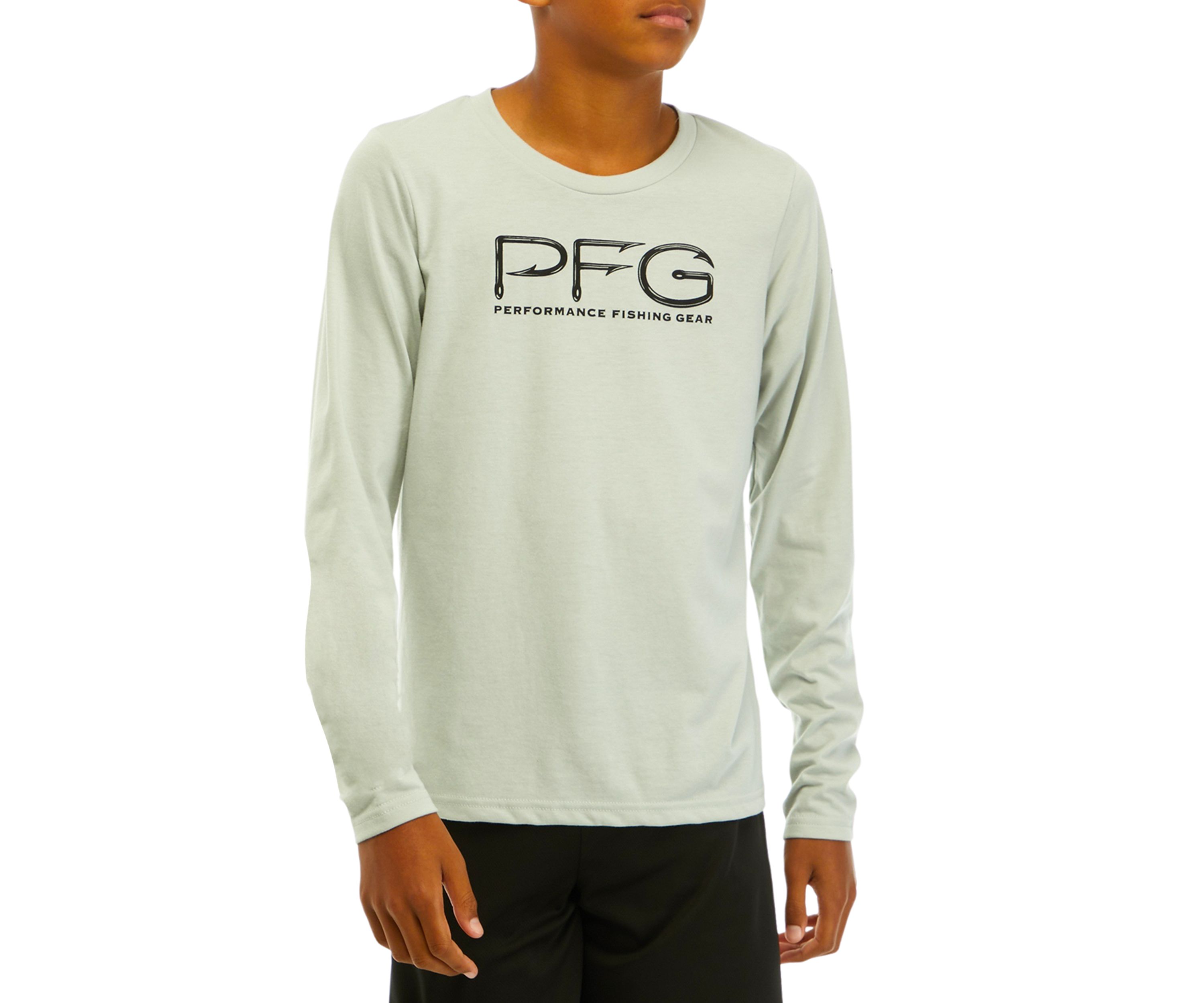 Boys 8-20 PFG™ Long Sleeve Graphic T-Shirt
