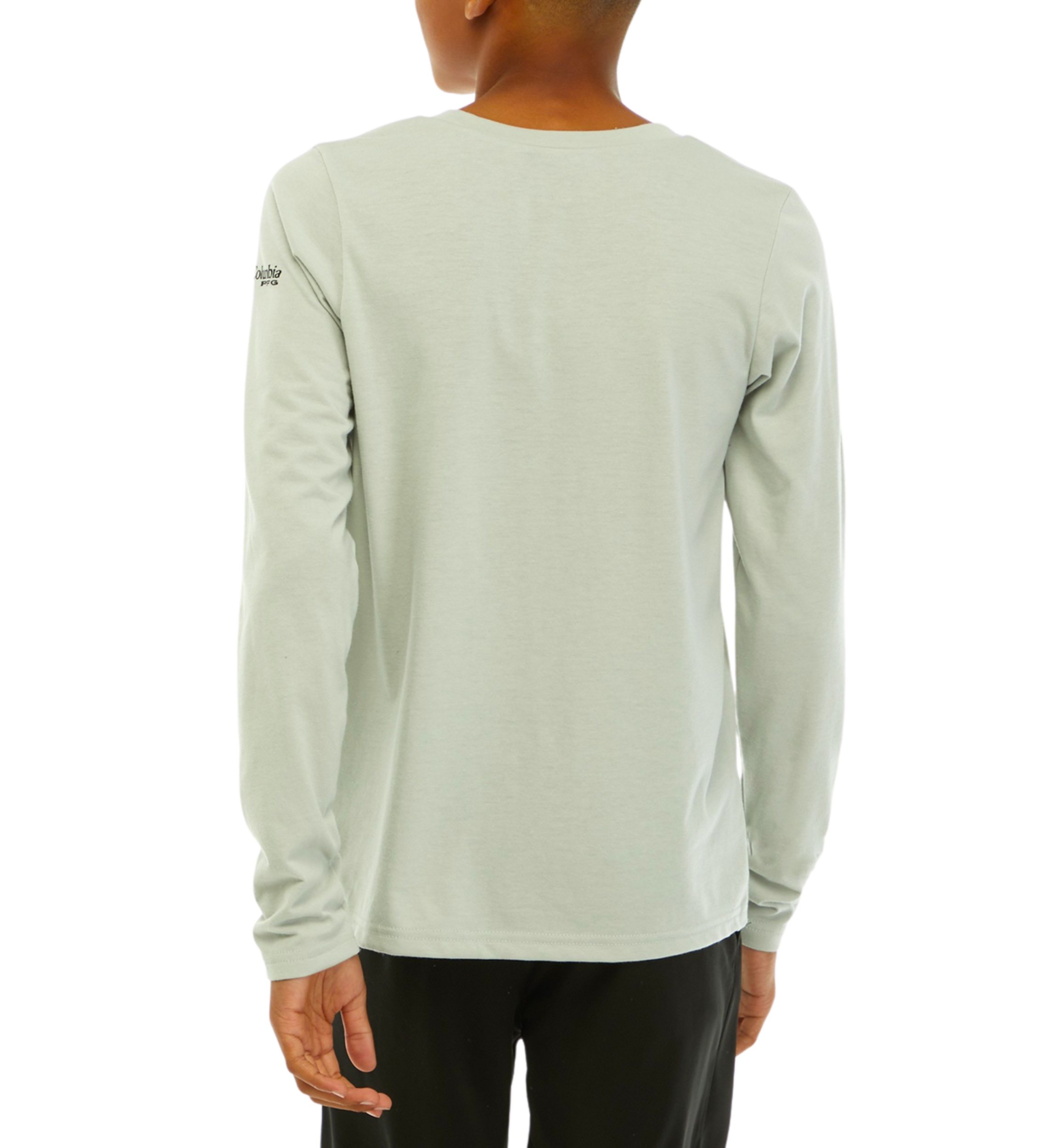 Boys 8-20 PFG™ Long Sleeve Graphic T-Shirt