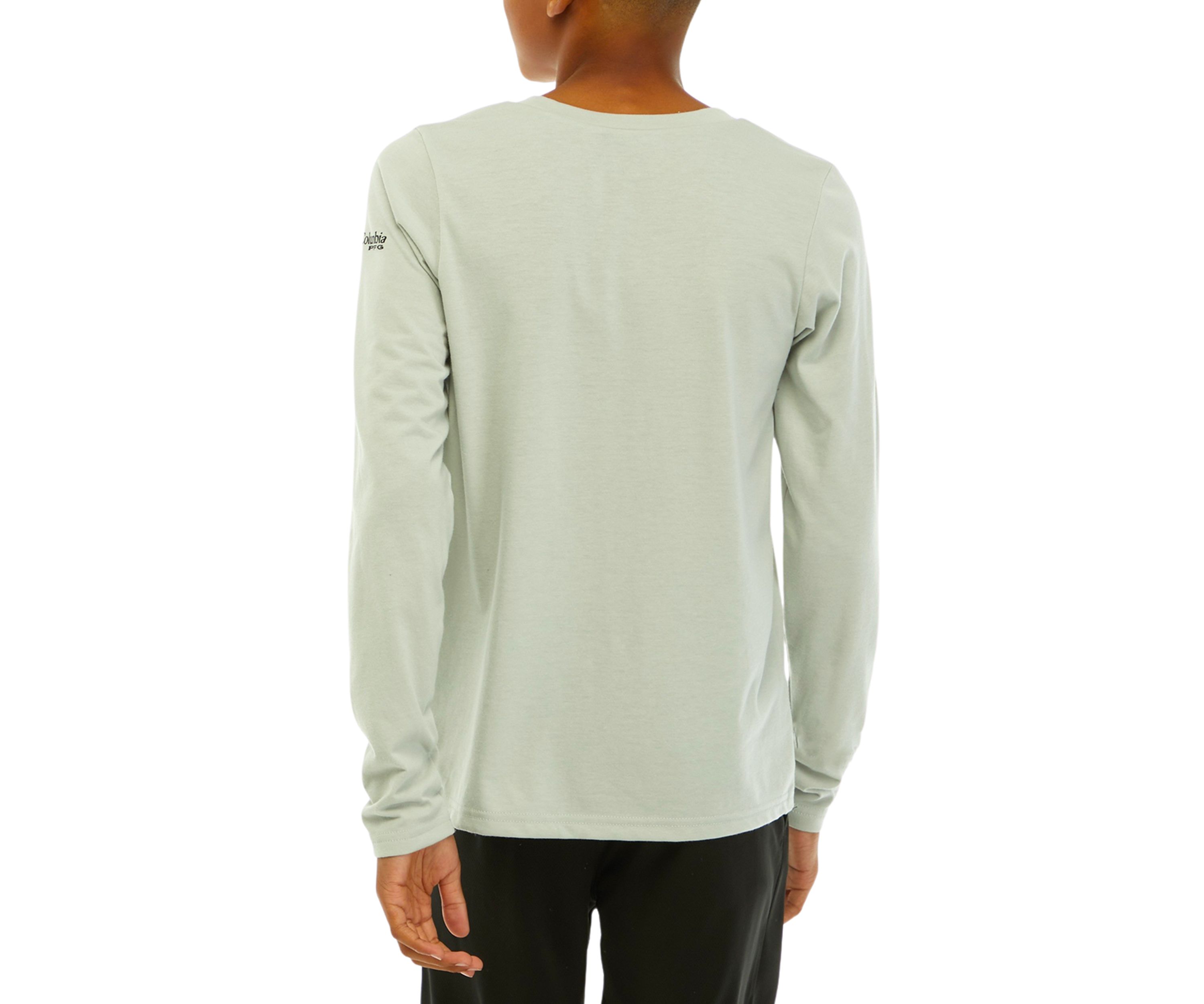 Boys 8-20 PFG™ Long Sleeve Graphic T-Shirt