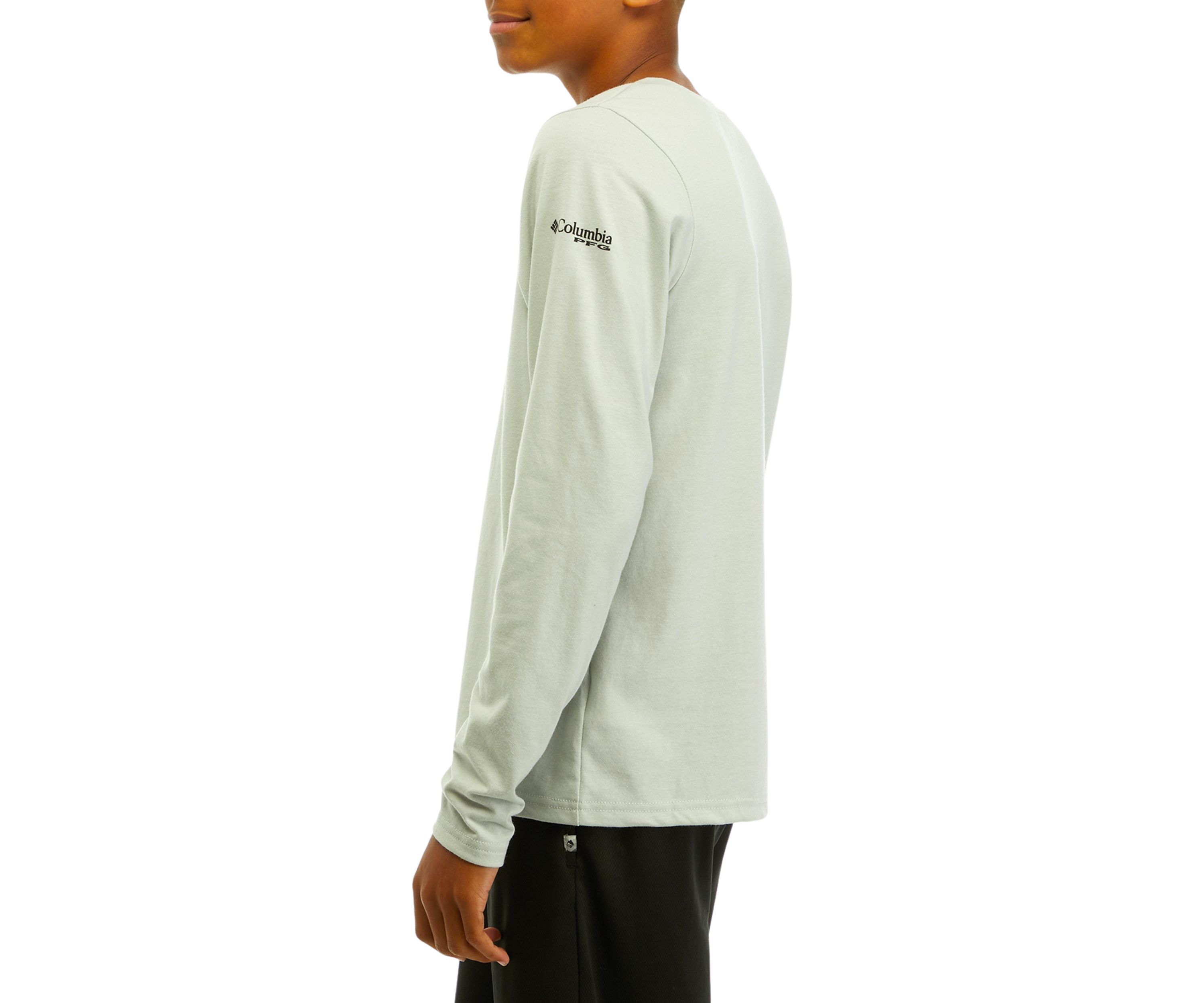 Boys 8-20 PFG™ Long Sleeve Graphic T-Shirt