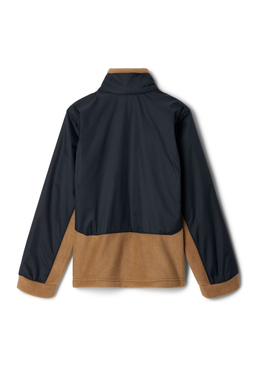 Boys 8-20 Steens Mt™ II Overlay Jacket