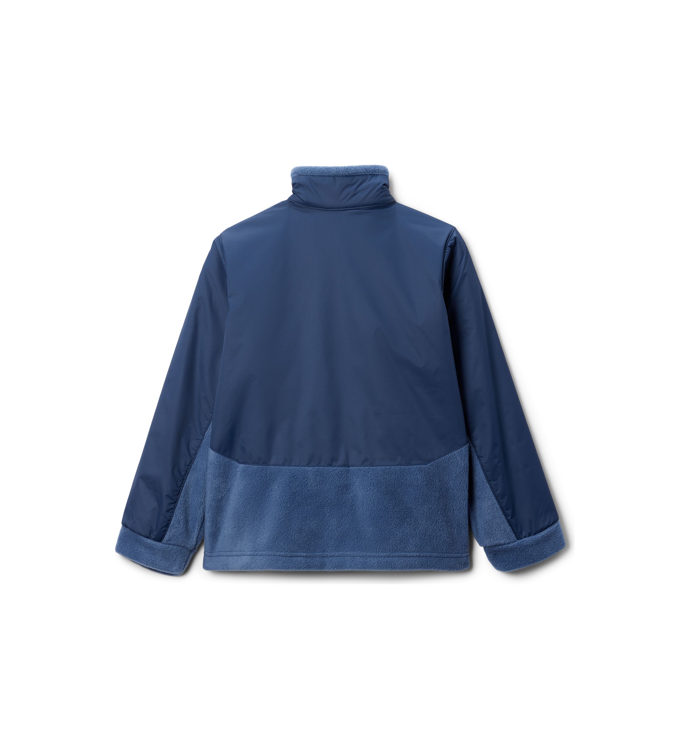 Boys 8-20 Steens Mt™ II Overlay Jacket