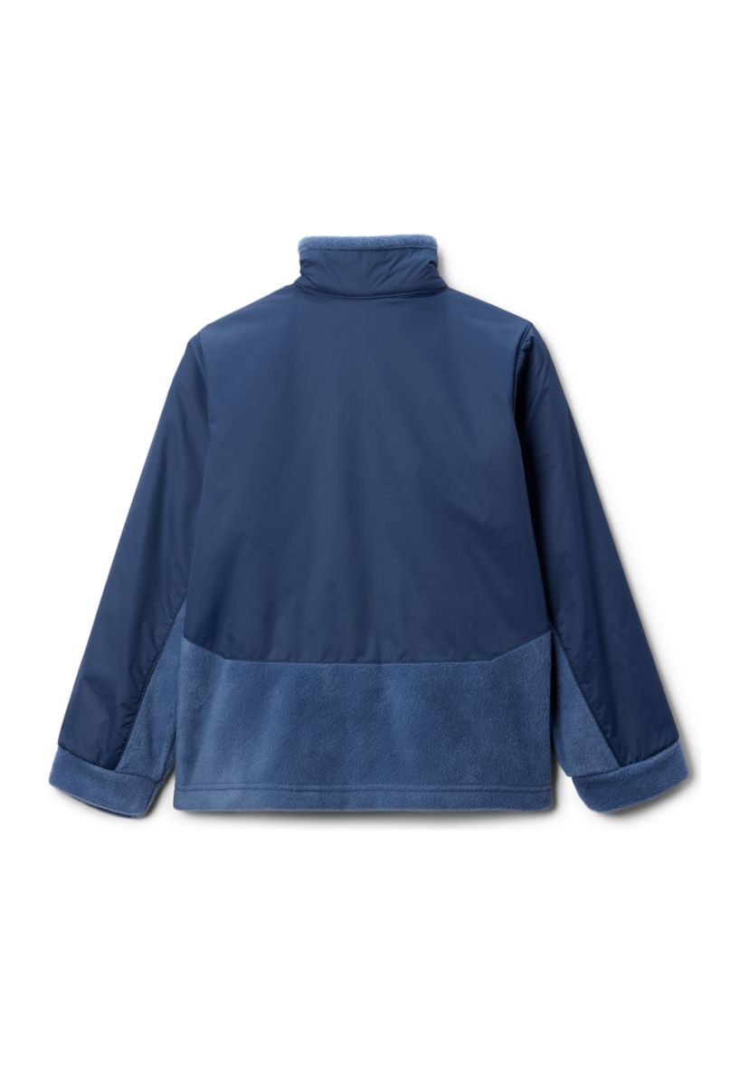 Boys 8-20 Steens Mt™ II Overlay Jacket