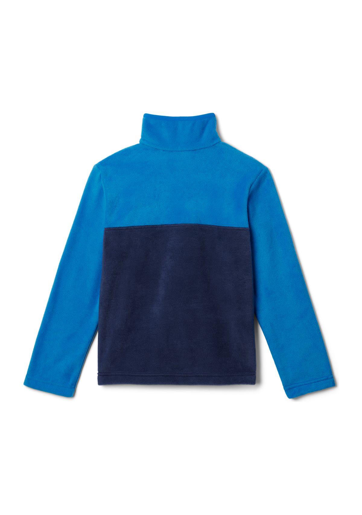 Boys 8-20 Steens Mtn™ II 1/4 Snap Fleece Pullover